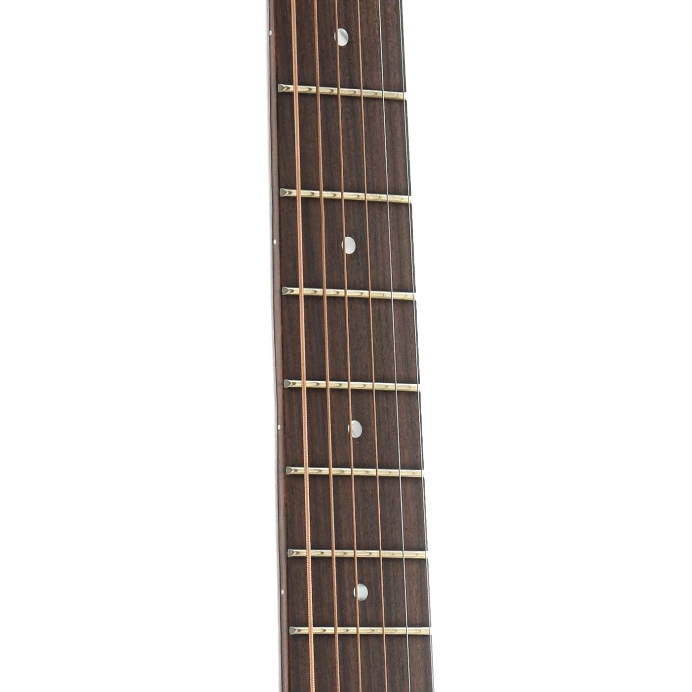 Farida Old Town Series OT-16 VBS Acoustic Guitar - Image 5