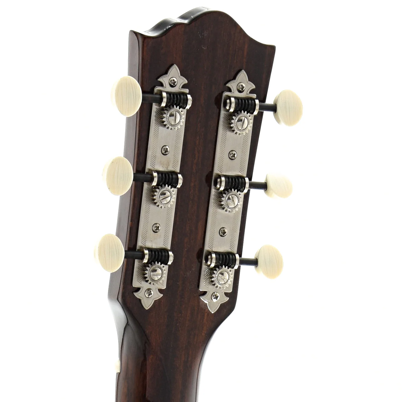 Farida Old Town Series OT-16 VBS Acoustic Guitar - Image 7