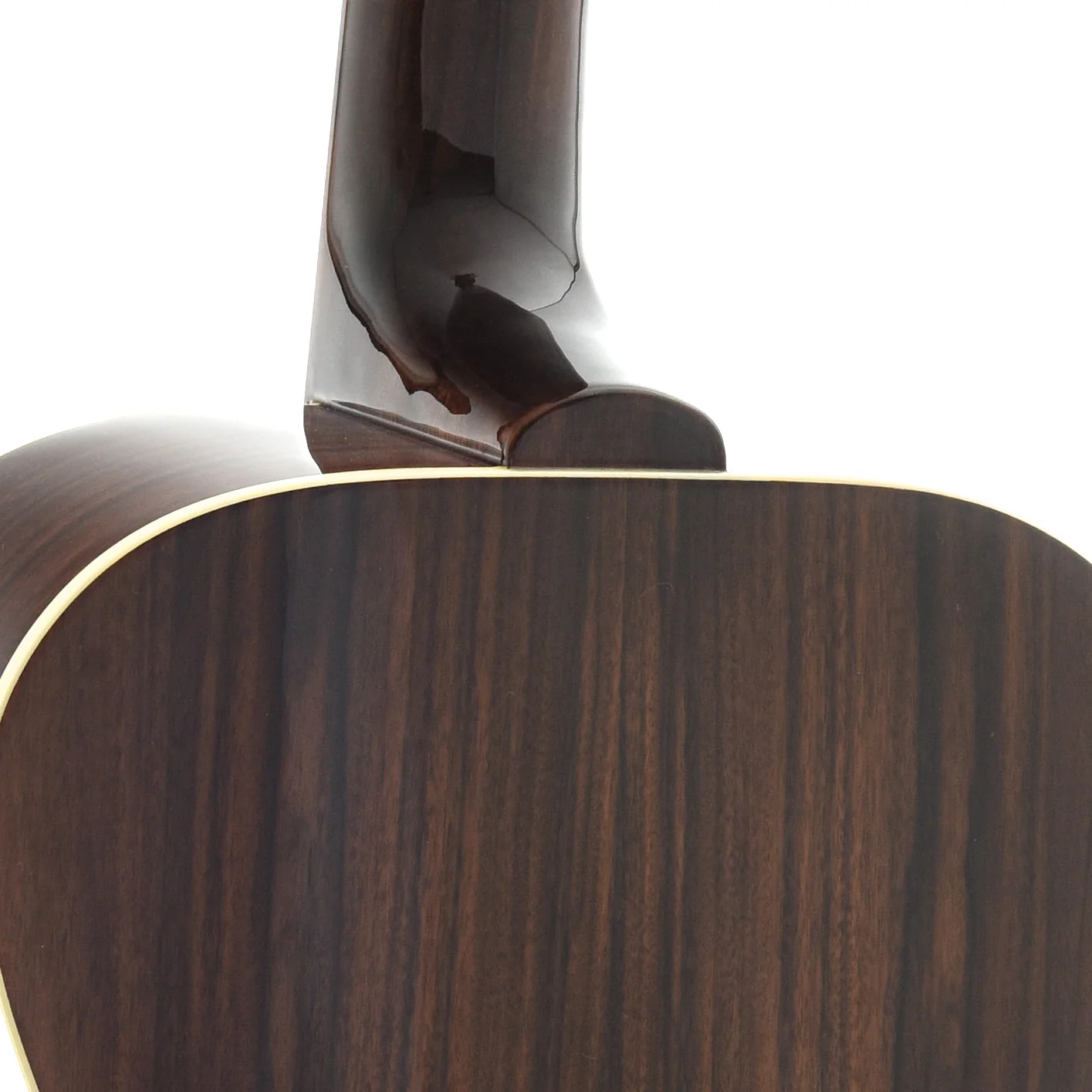 Farida Old Town Series OT-16 VBS Acoustic Guitar - Image 8