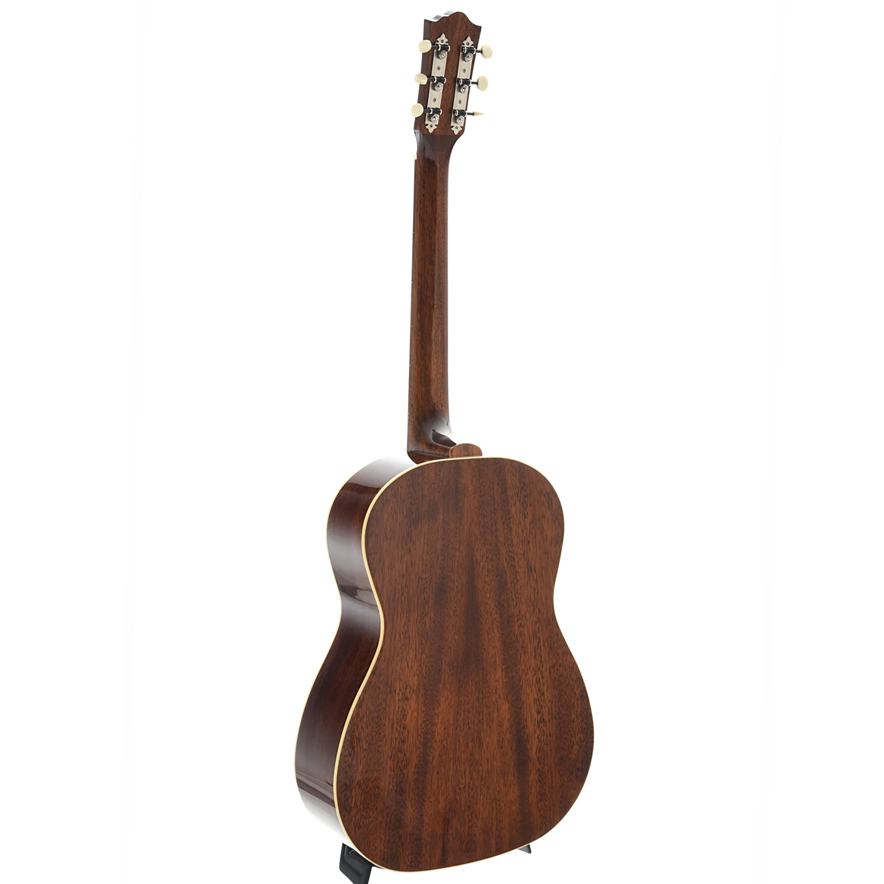 Farida Old Town Series OT-22 L Wide VBS Acoustic Guitar, Left-Handed - Image 10