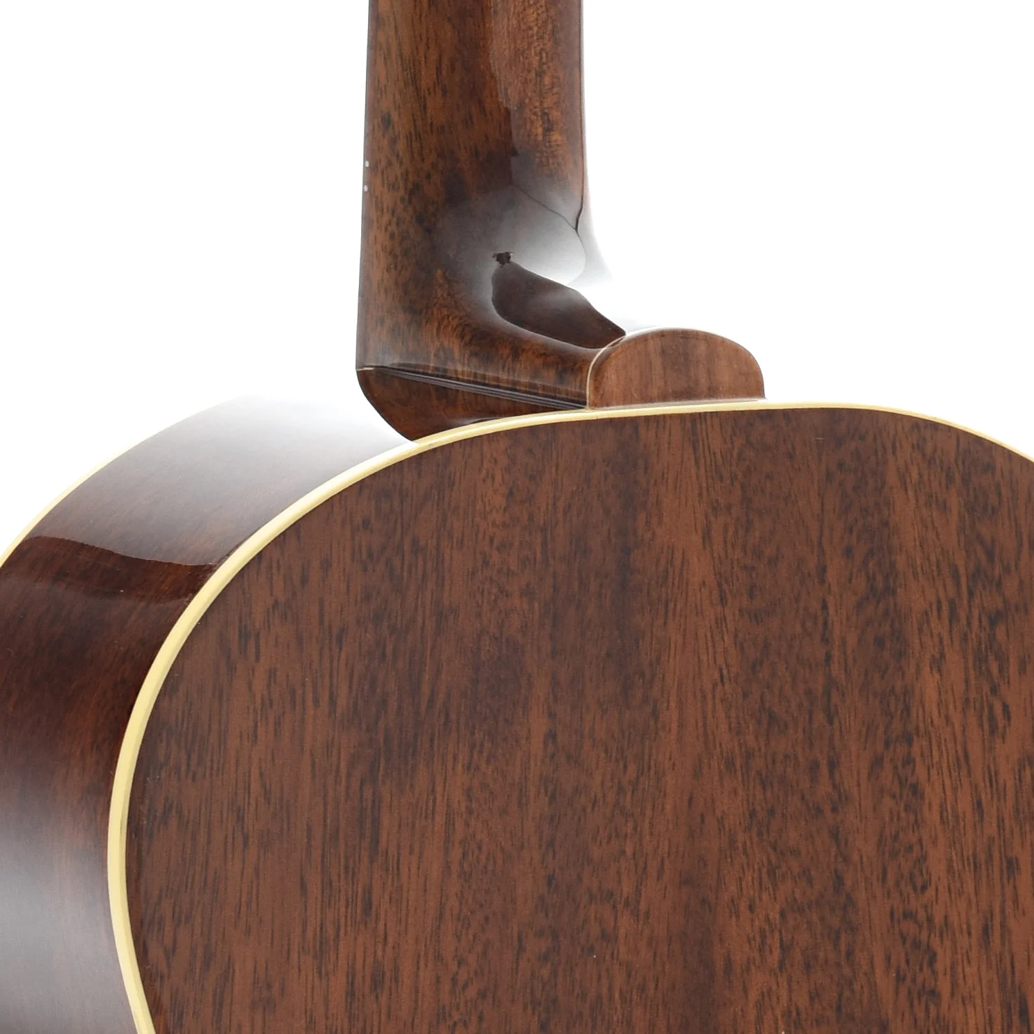 Farida Old Town Series OT-22 L Wide VBS Acoustic Guitar, Left-Handed - Image 8