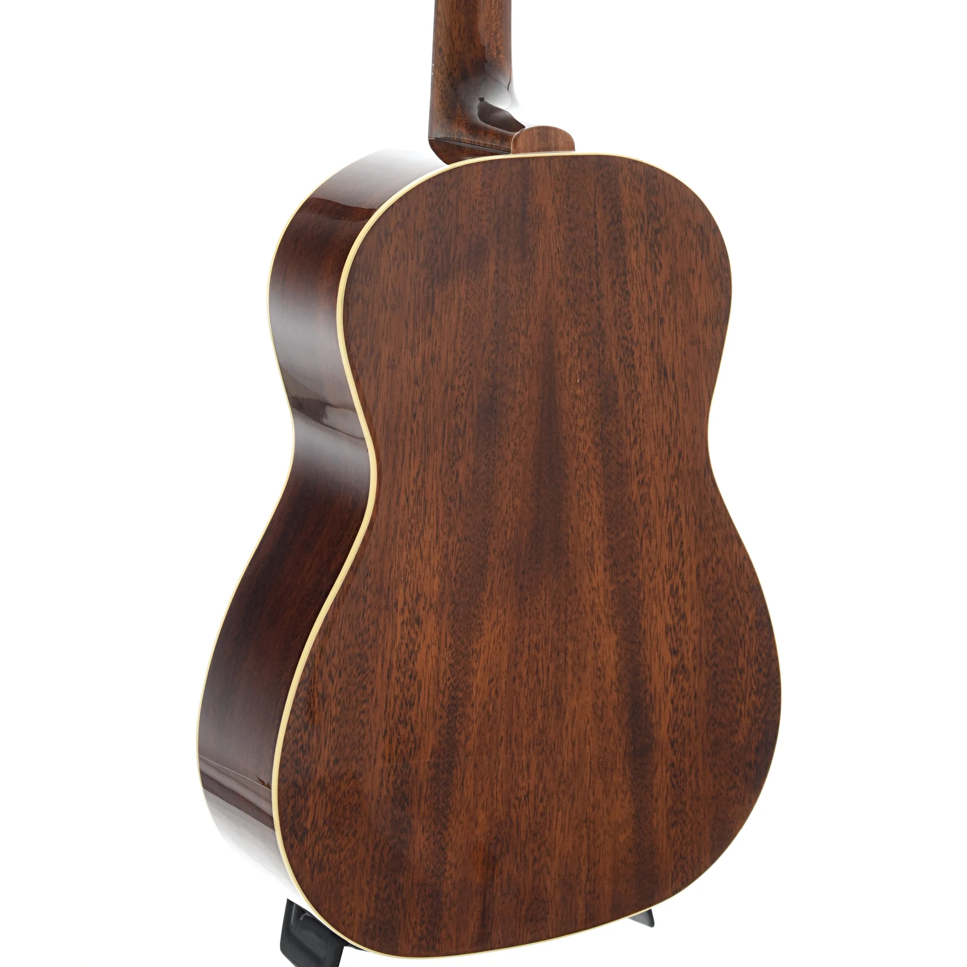Farida Old Town Series OT-22 L Wide VBS Acoustic Guitar, Left-Handed - Image 9