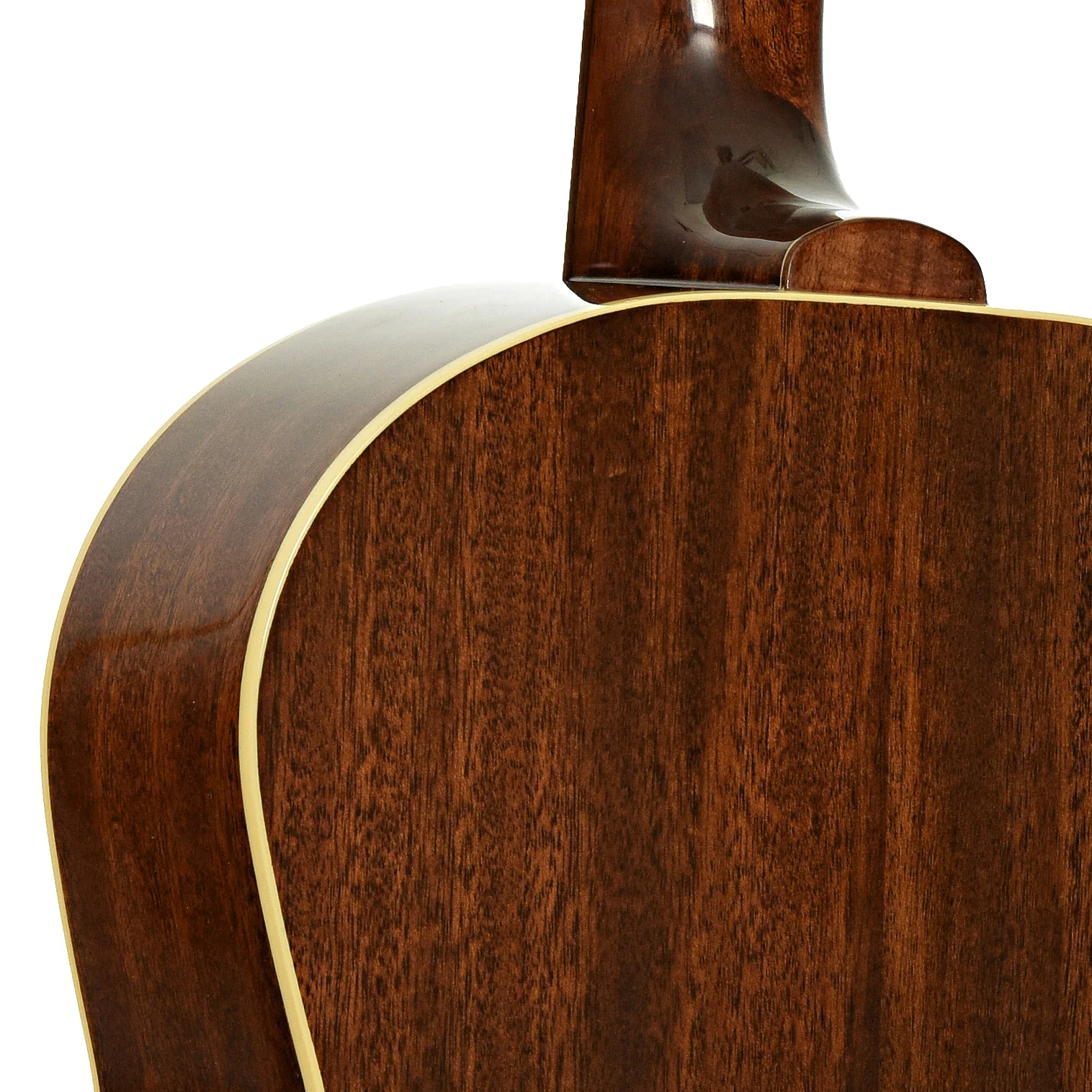 Farida Old Town Series OT-22 NA Acoustic Guitar (2017) - Image 10