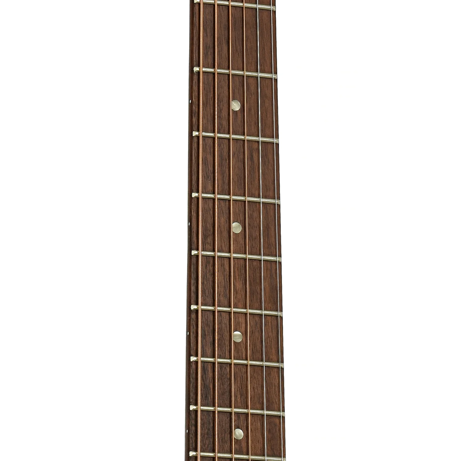 Farida Old Town Series OT-22 NA Acoustic Guitar (2017) - Image 7