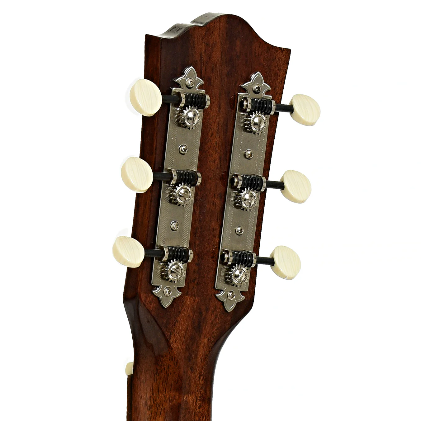 Farida Old Town Series OT-22 NA Acoustic Guitar (2017) - Image 9