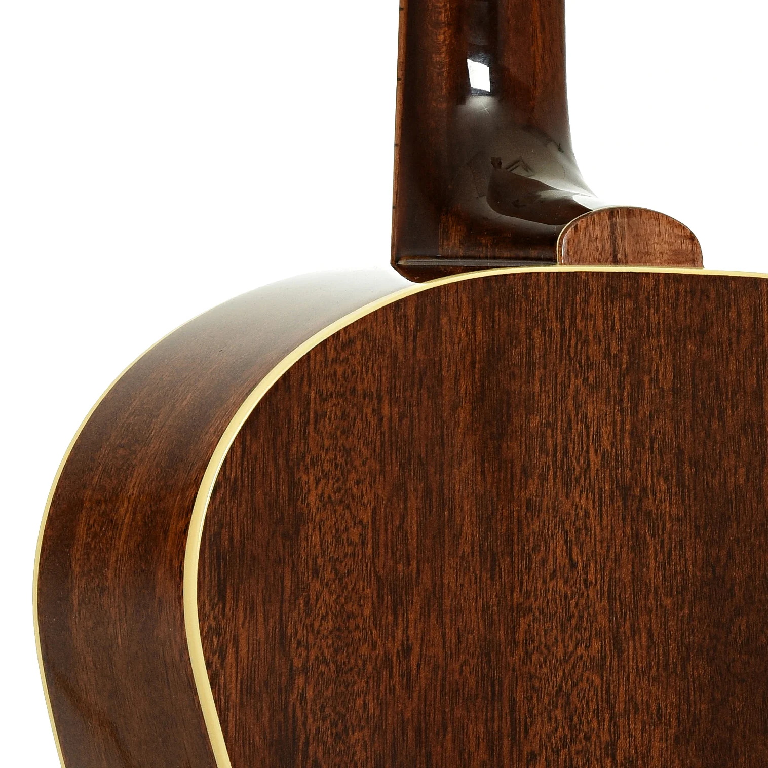 Farida Old Town Series OT-22 VBS Acoustic Guitar (2017) - Image 10