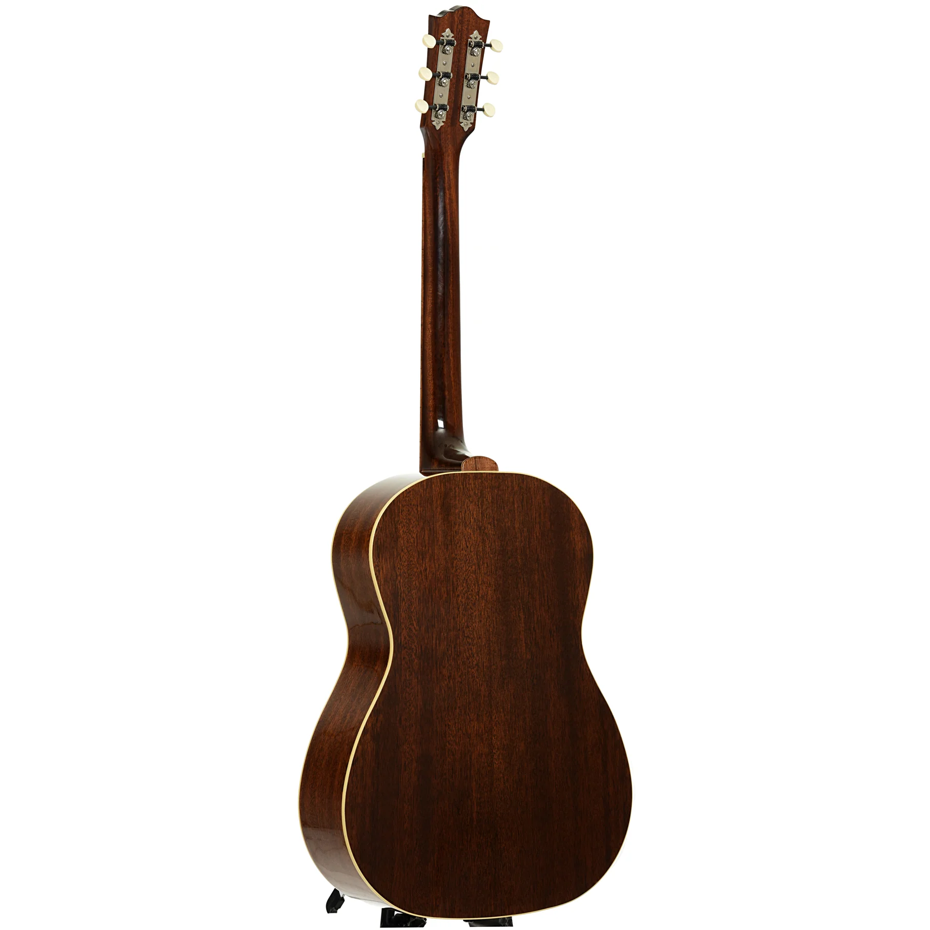 Farida Old Town Series OT-22 VBS Acoustic Guitar (2017) - Image 12