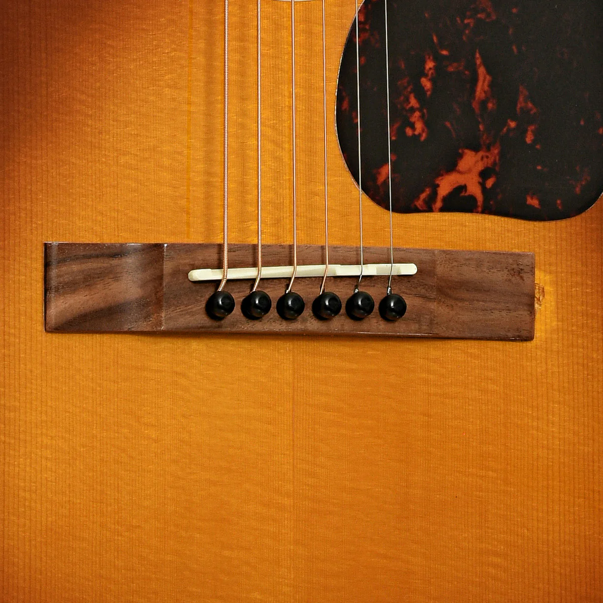 Farida Old Town Series OT-22 VBS Acoustic Guitar (2017) - Image 5