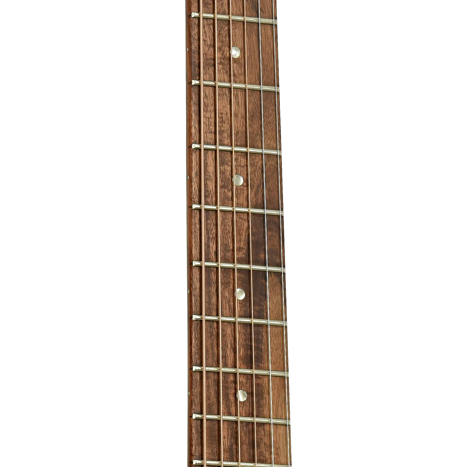 Farida Old Town Series OT-22 VBS Acoustic Guitar (2017) - Image 7