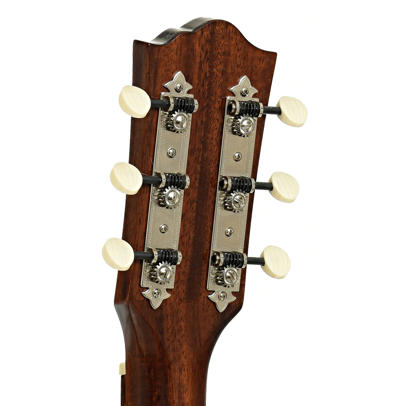 Farida Old Town Series OT-22 VBS Acoustic Guitar (2017) - Image 9