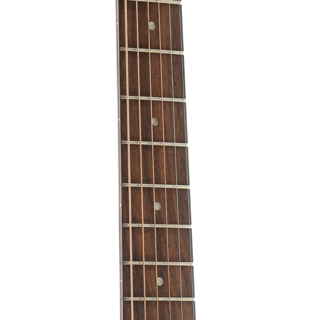 Farida Old Town Series OT-22 E Wide VBS Acoustic-Electric Guitar - Image 5