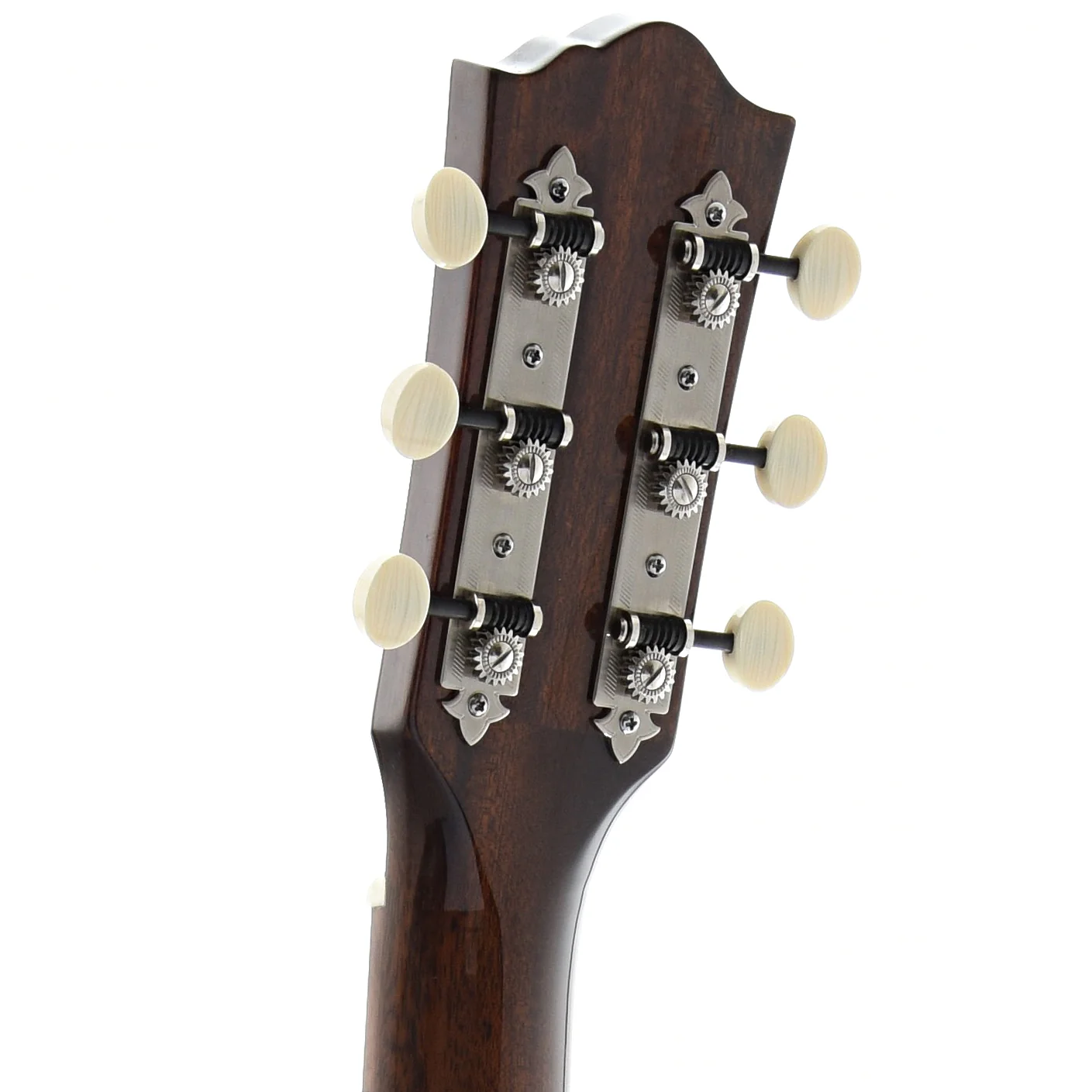 Farida Old Town Series OT-22 E Wide VBS Acoustic-Electric Guitar - Image 7
