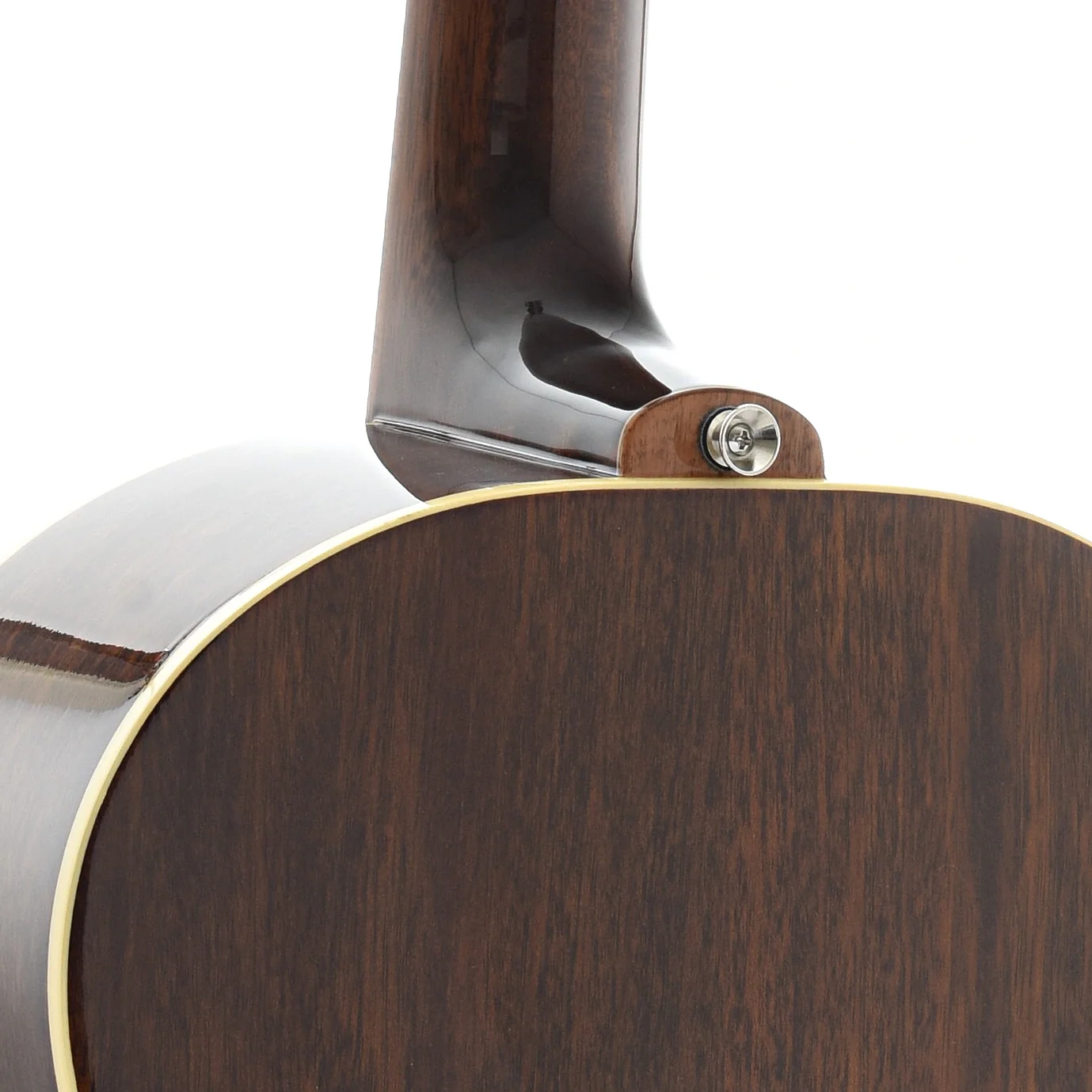 Farida Old Town Series OT-22 E Wide VBS Acoustic-Electric Guitar - Image 8