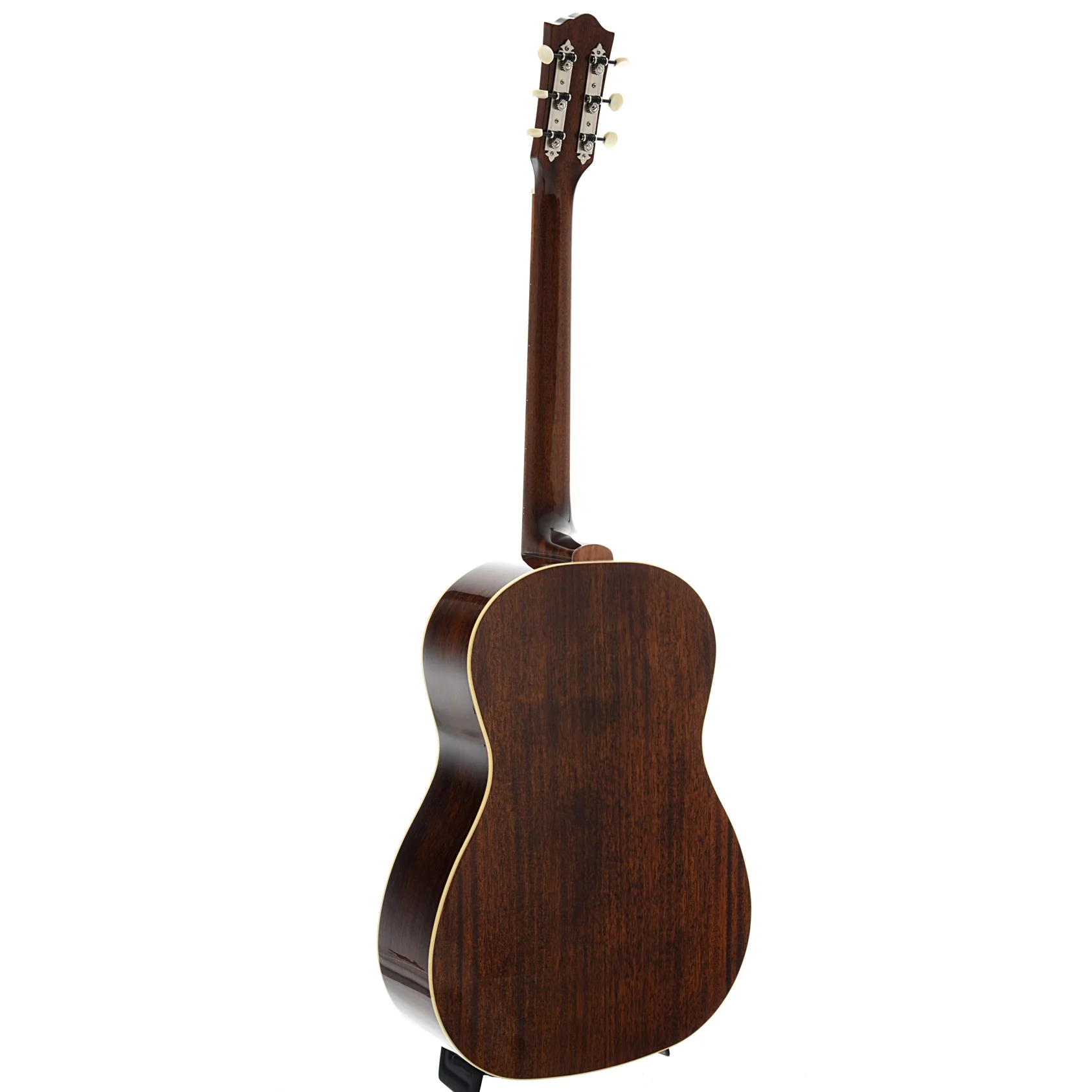 Farida Old Town Series OT-22 L VBS Acoustic Guitar, Left-Handed - Image 10
