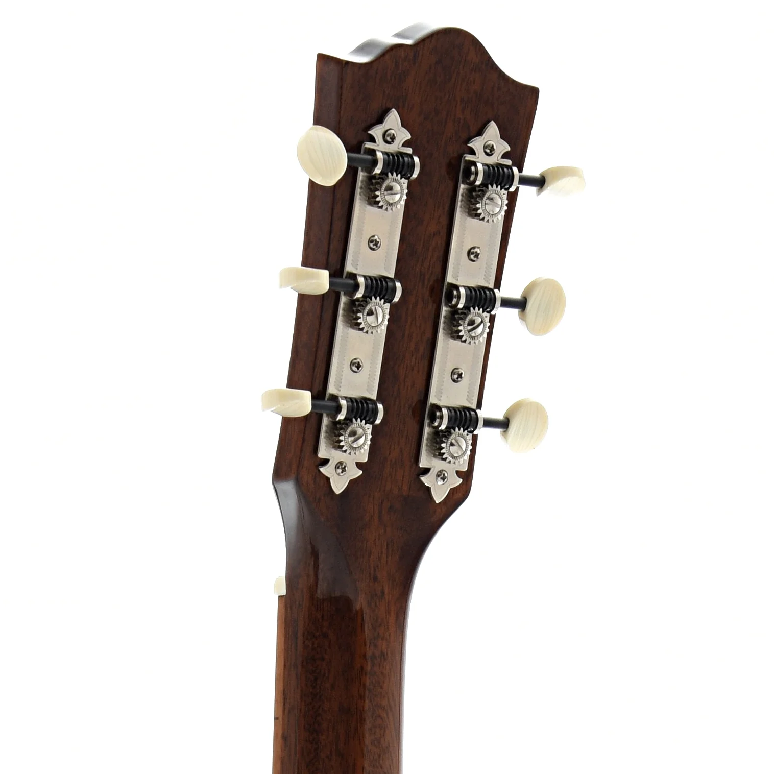 Farida Old Town Series OT-22 L VBS Acoustic Guitar, Left-Handed - Image 5