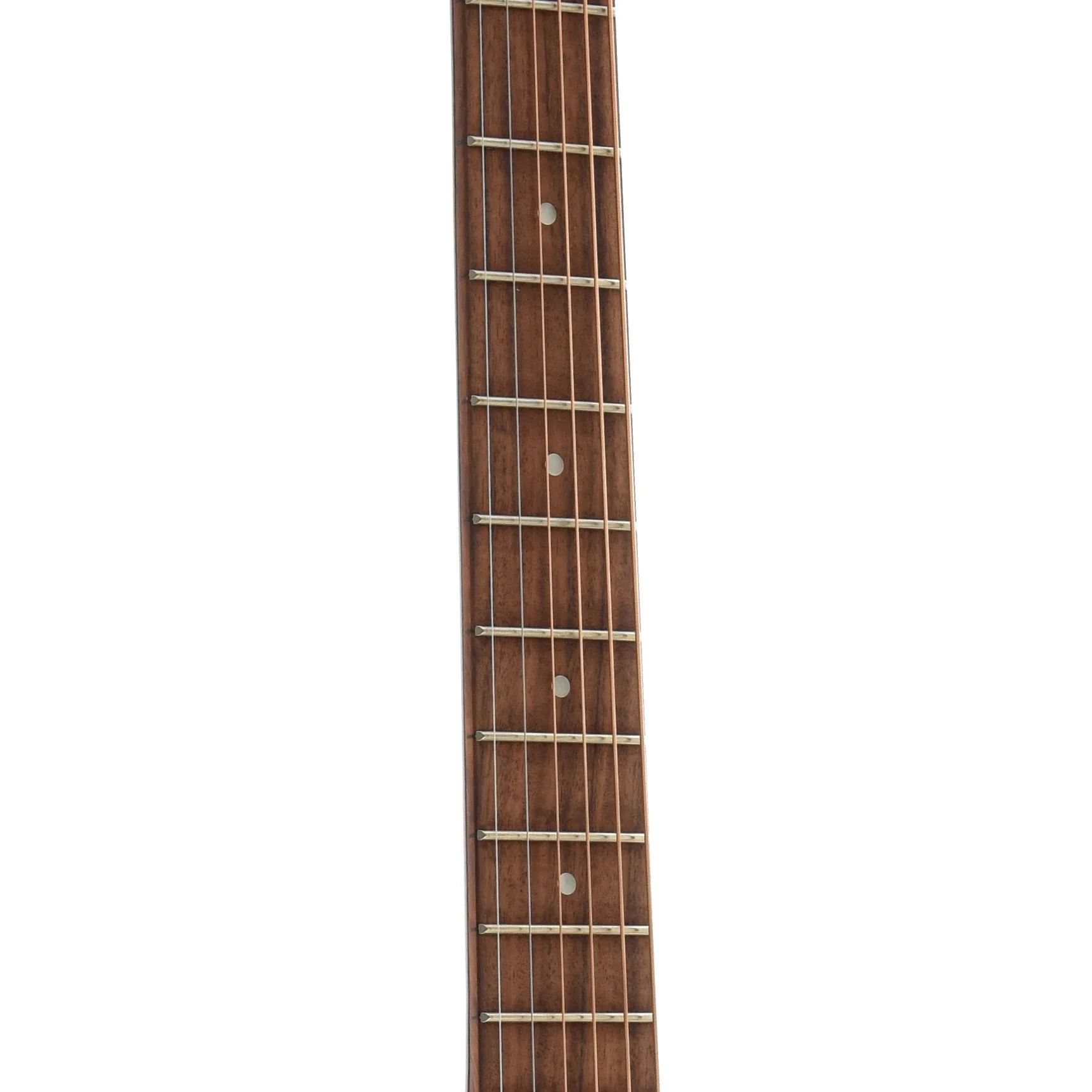 Farida Old Town Series OT-22 L VBS Acoustic Guitar, Left-Handed - Image 7