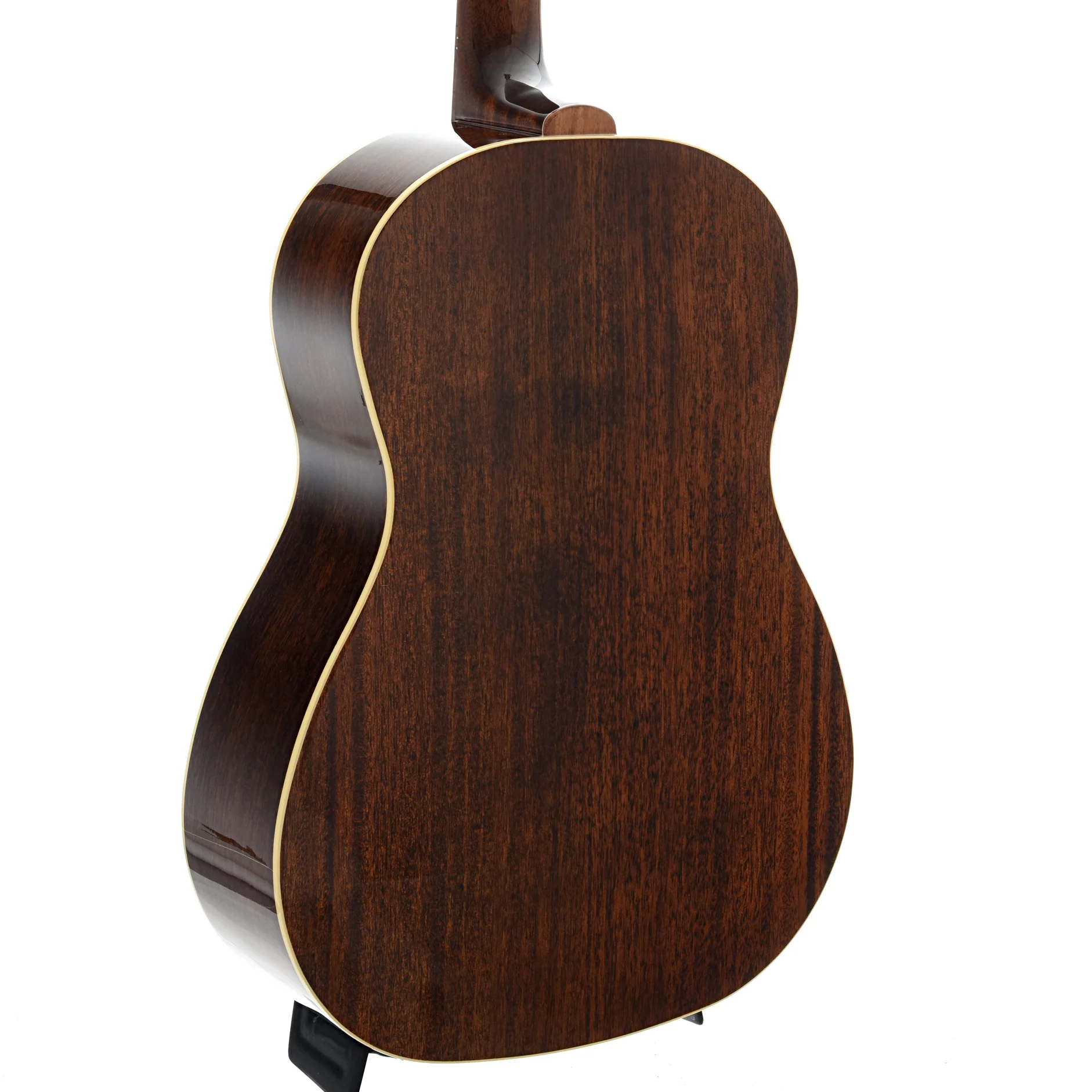 Farida Old Town Series OT-22 L VBS Acoustic Guitar, Left-Handed - Image 9
