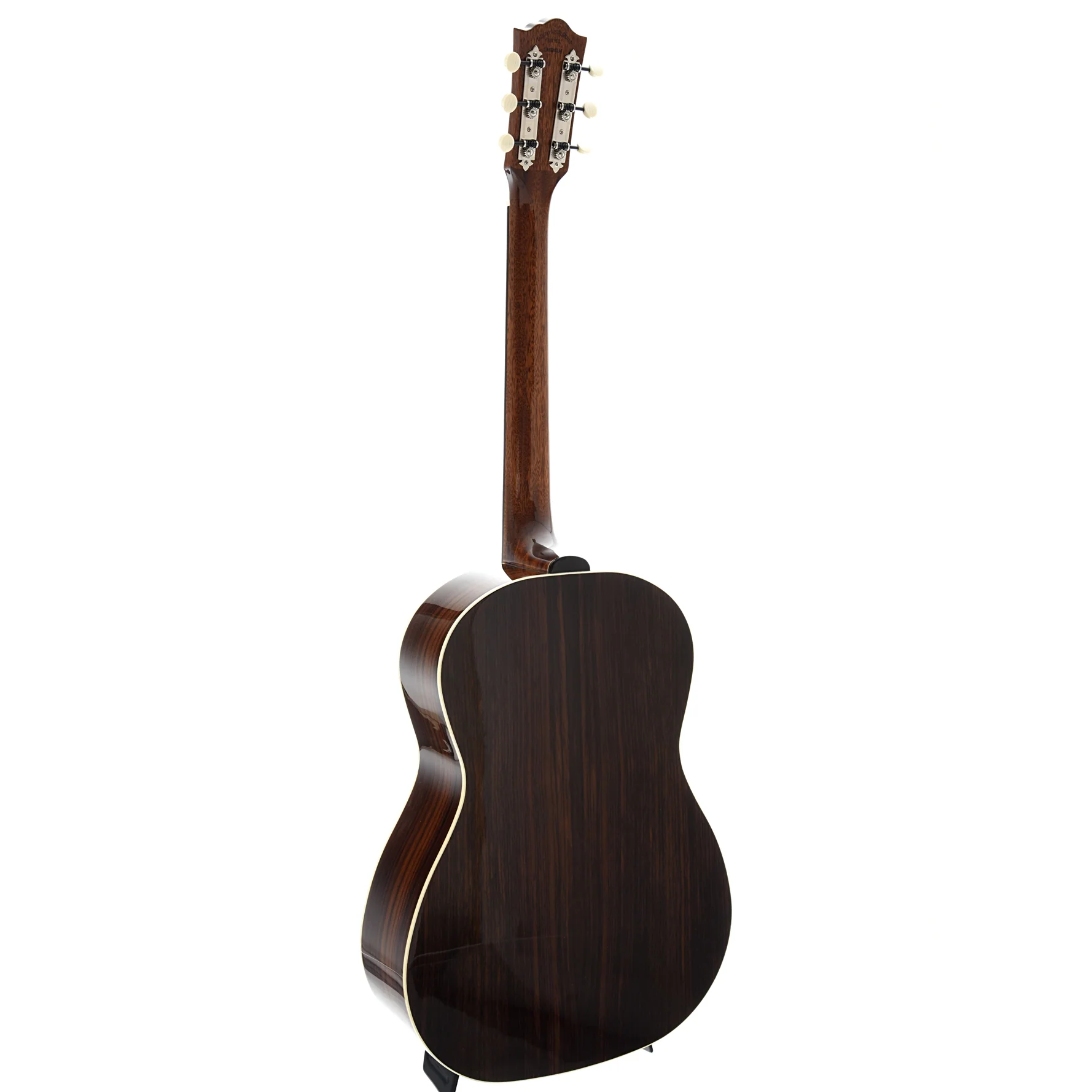 Farida Old Town Series OT-23 NA Acoustic Guitar - Image 11