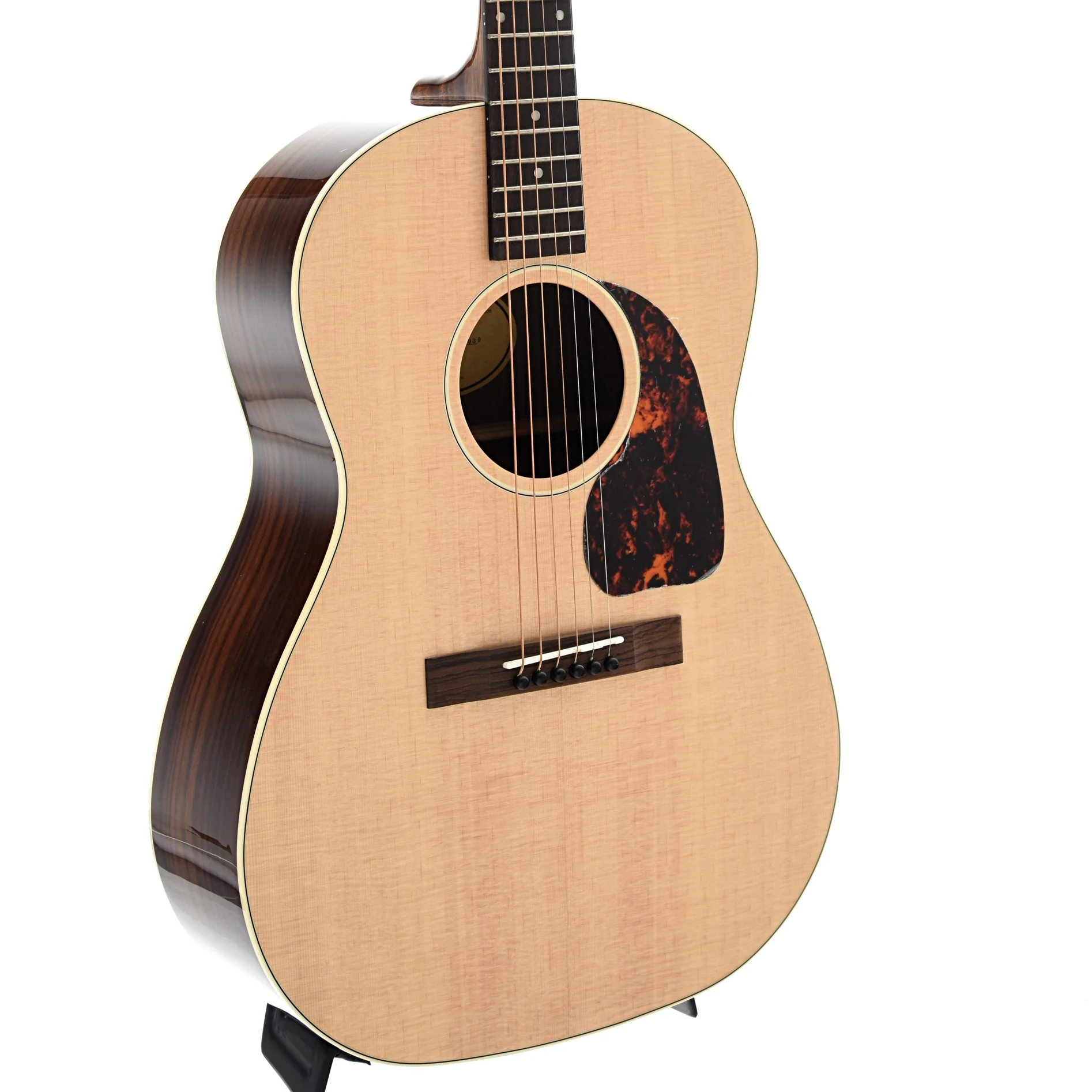 Farida Old Town Series OT-23 NA Acoustic Guitar - Image 2