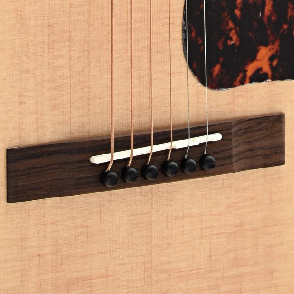 Farida Old Town Series OT-23 NA Acoustic Guitar - Image 4