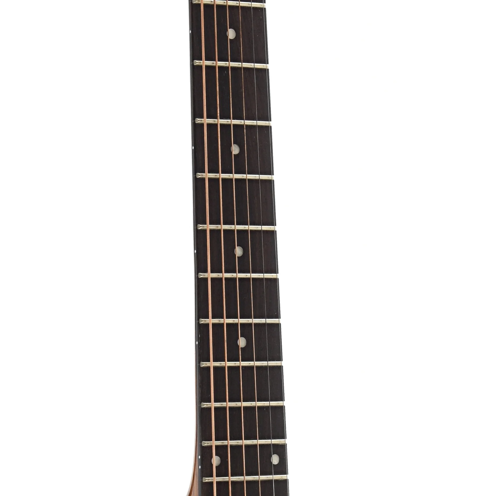 Farida Old Town Series OT-23 NA Acoustic Guitar - Image 6