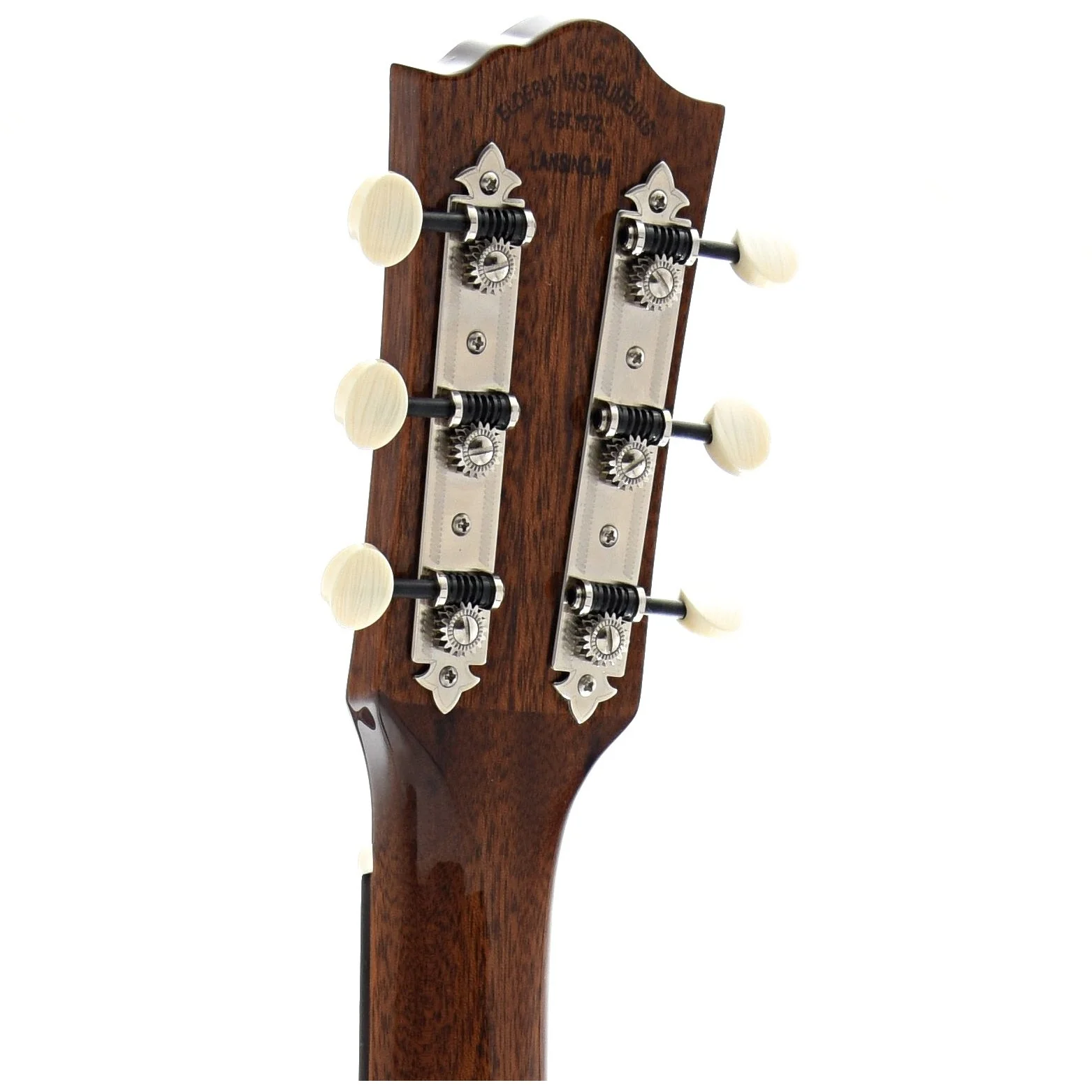 Farida Old Town Series OT-23 NA Acoustic Guitar - Image 8