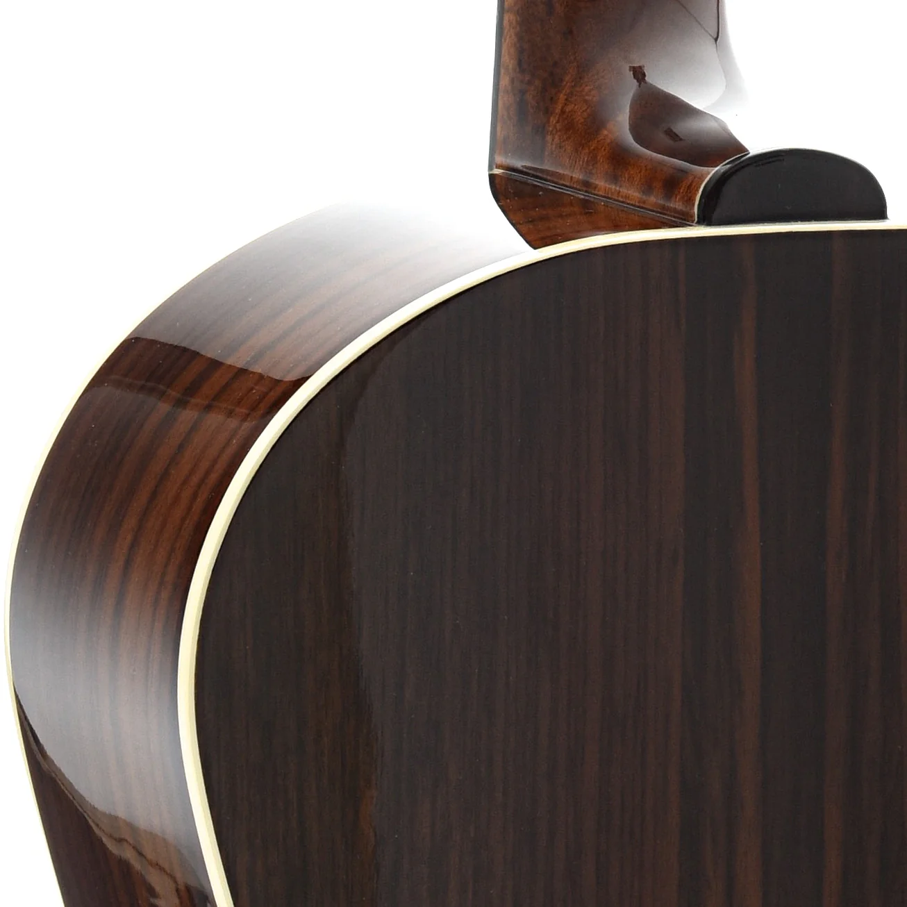 Farida Old Town Series OT-23 NA Acoustic Guitar - Image 9