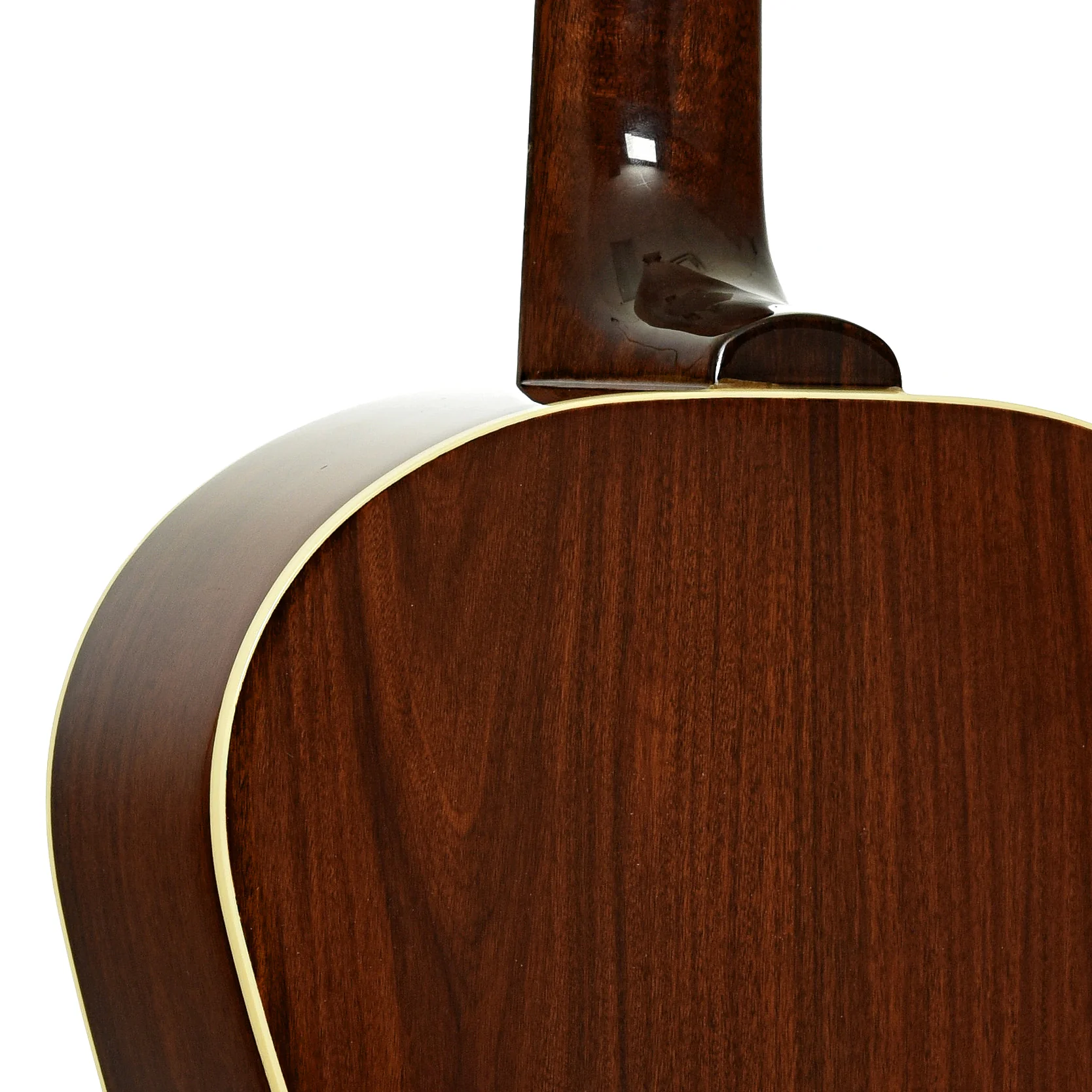 Farida Old Town Series OT-23 Wide VBS Acoustic Guitar (2019) - Image 10