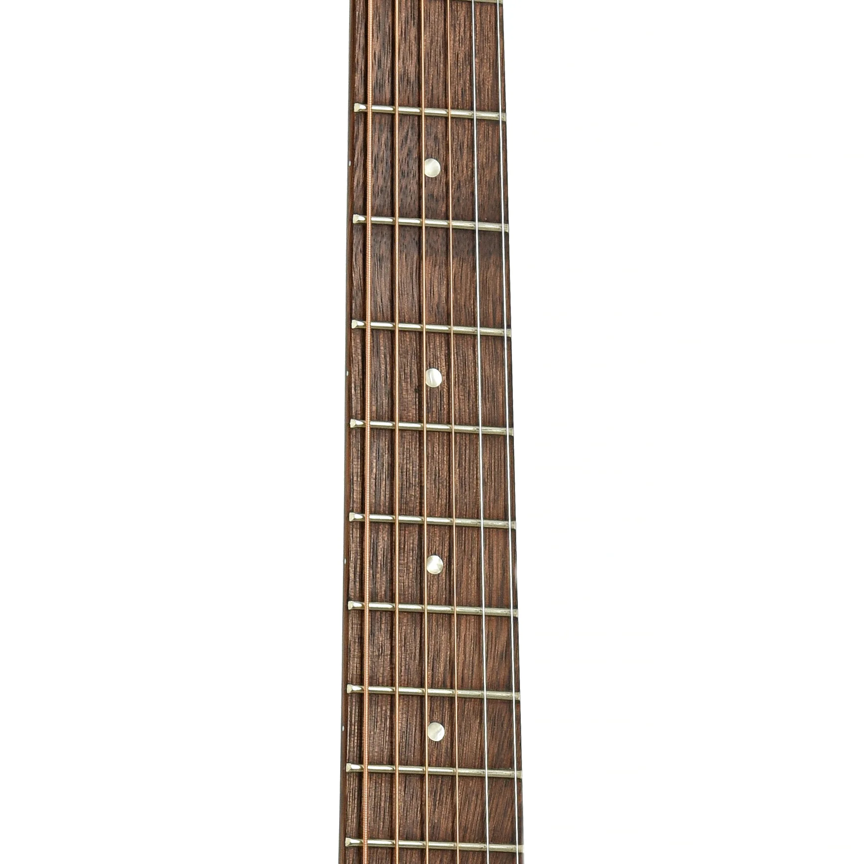 Farida Old Town Series OT-23 Wide VBS Acoustic Guitar (2019) - Image 7