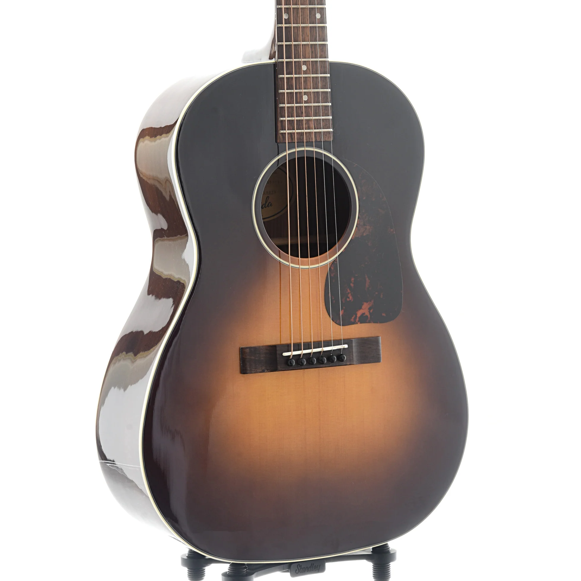 Farida Old Town Series OT-23 Wide VBS Acoustic Guitar - Image 3
