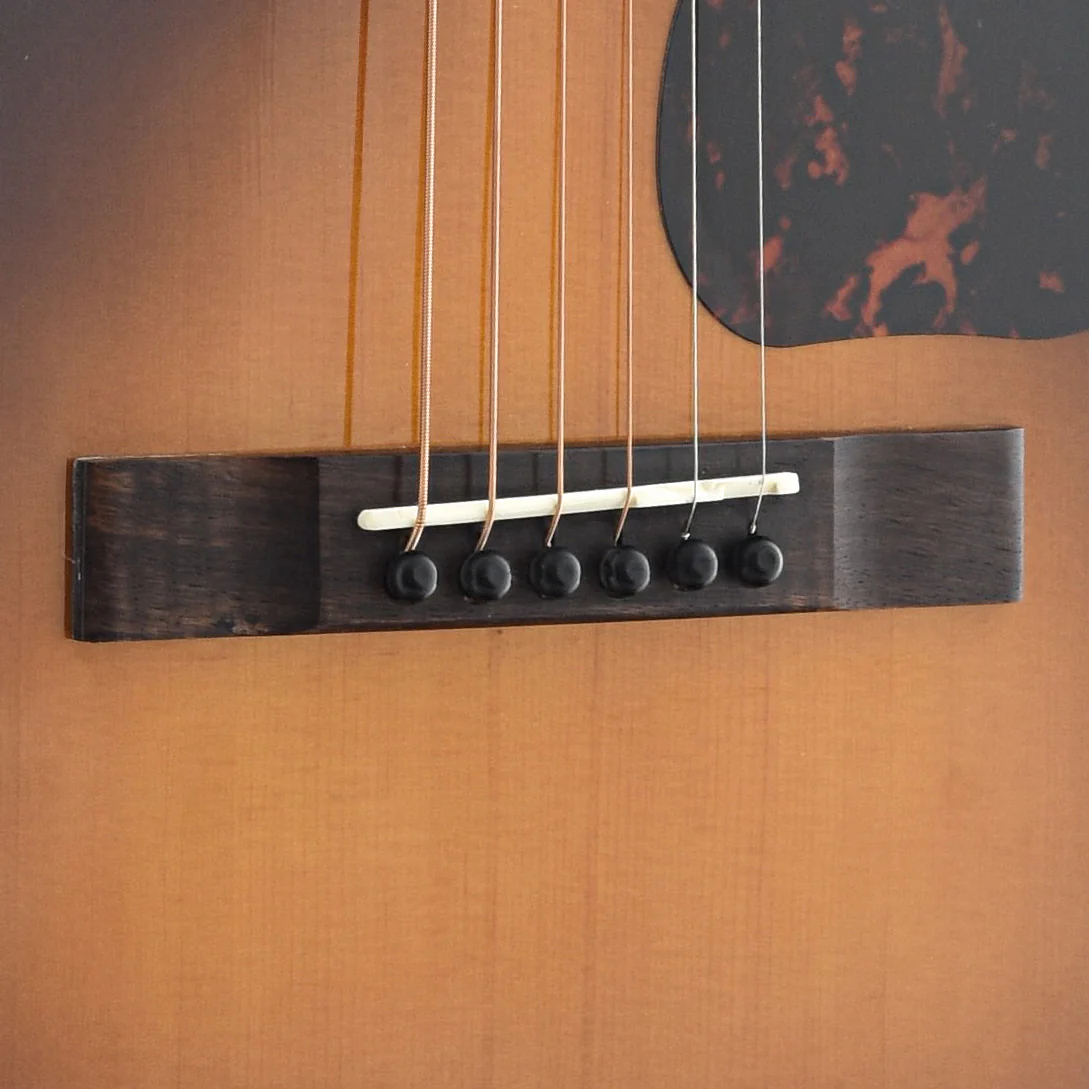 Farida Old Town Series OT-23 Wide VBS Acoustic Guitar - Image 4