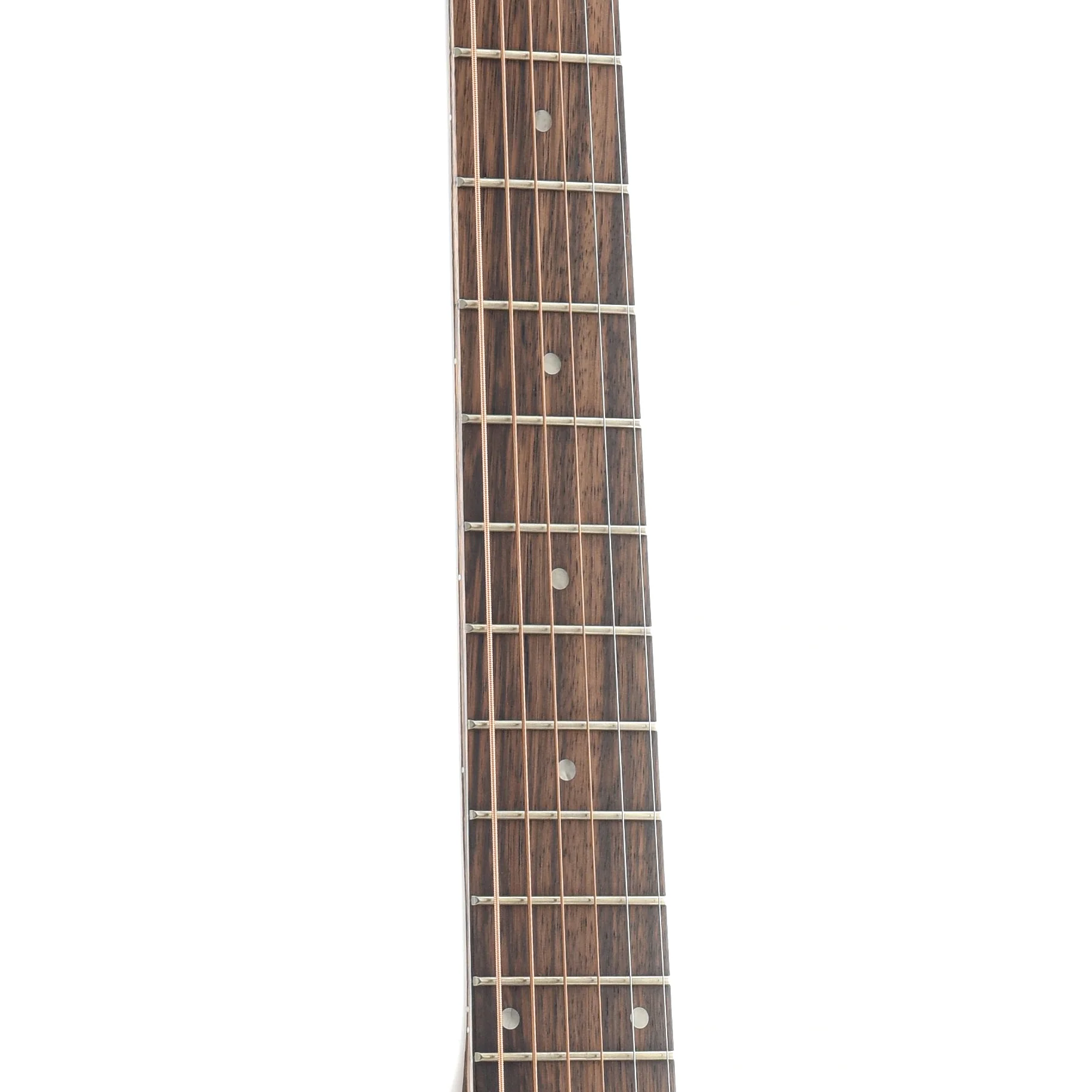 Farida Old Town Series OT-23 Wide VBS Acoustic Guitar - Image 6