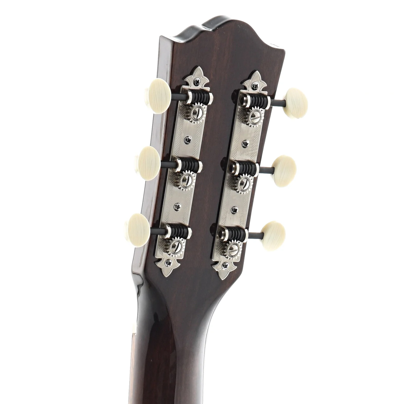 Farida Old Town Series OT-23 Wide VBS Acoustic Guitar - Image 8