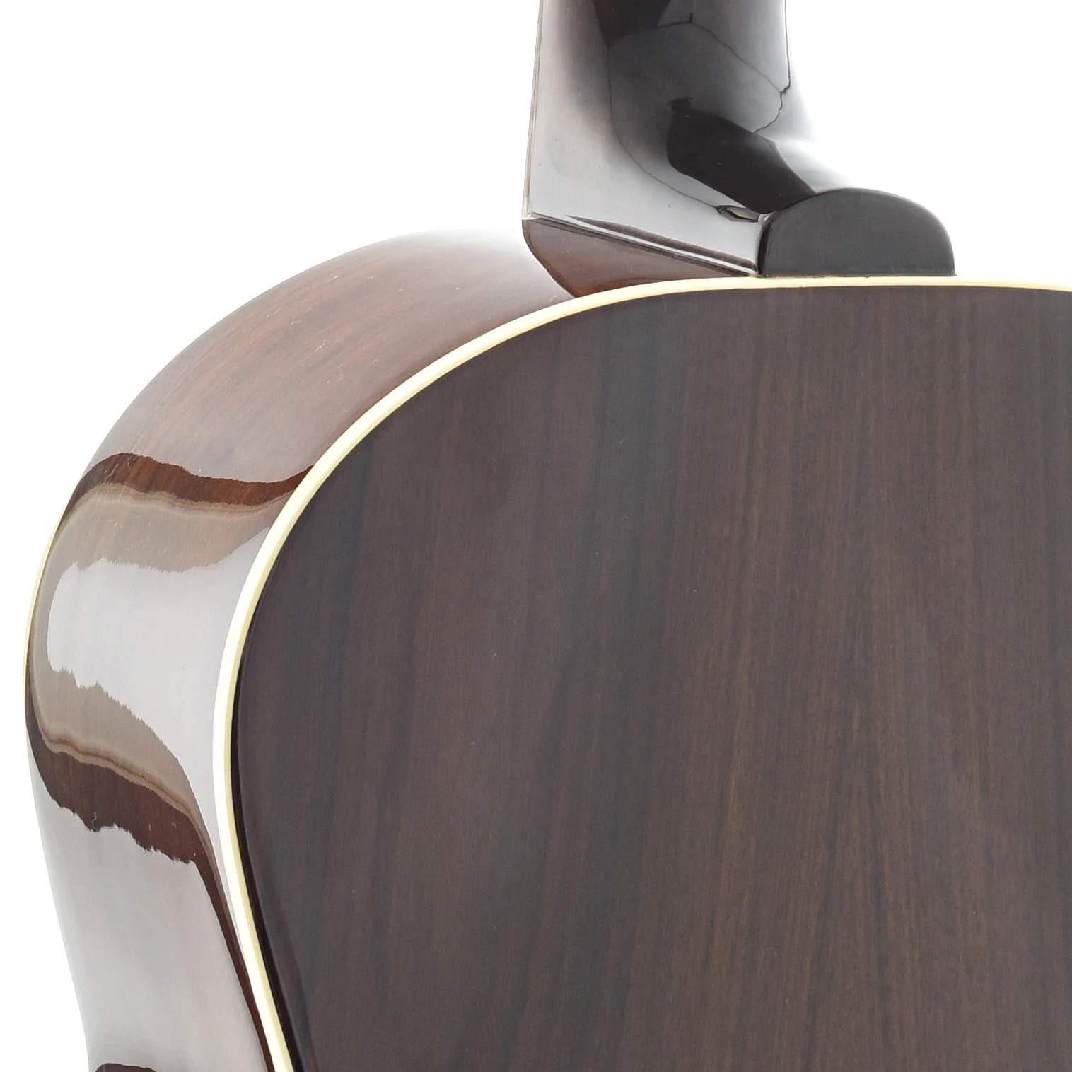 Farida Old Town Series OT-23 Wide VBS Acoustic Guitar - Image 9