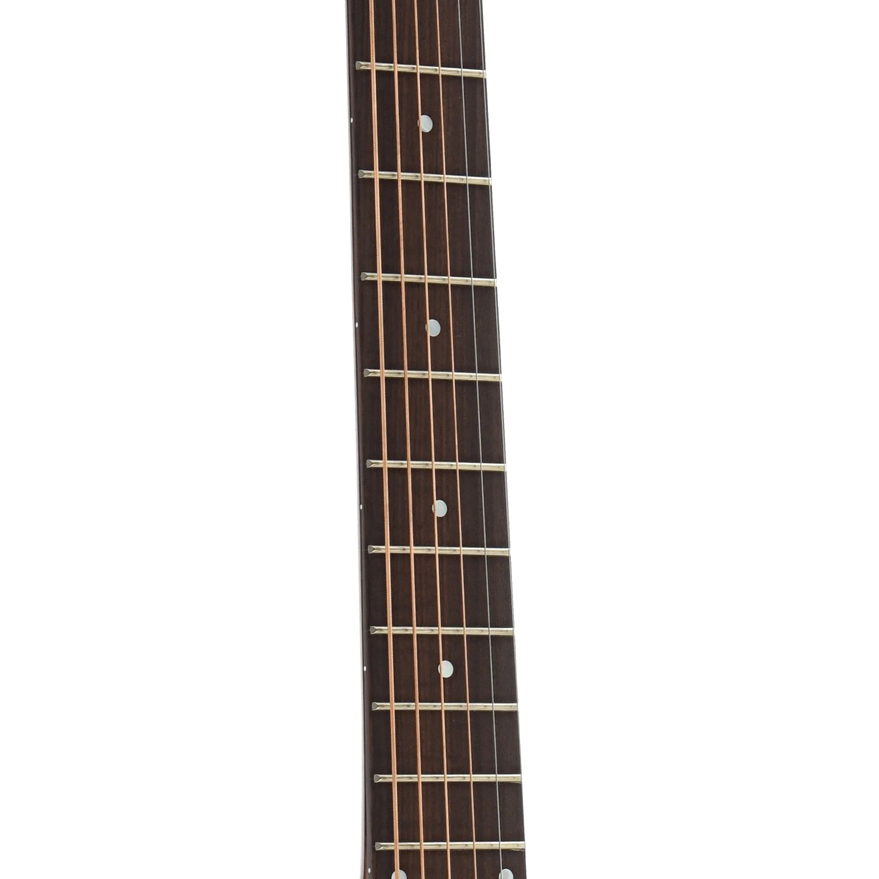 Farida Old Town Series OT-25 NA Acoustic Guitar - Image 6