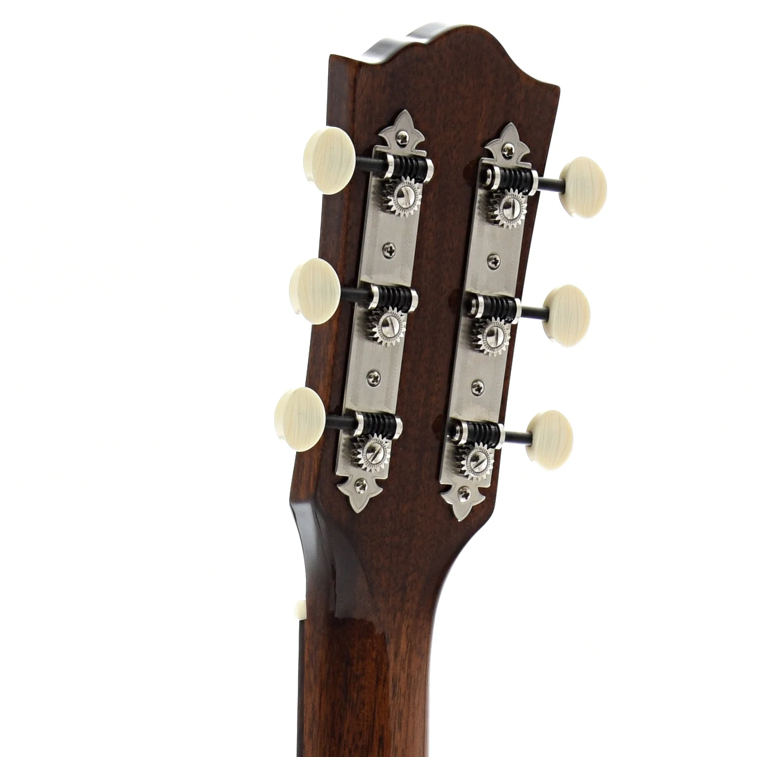 Farida Old Town Series OT-25 NA Acoustic Guitar - Image 8