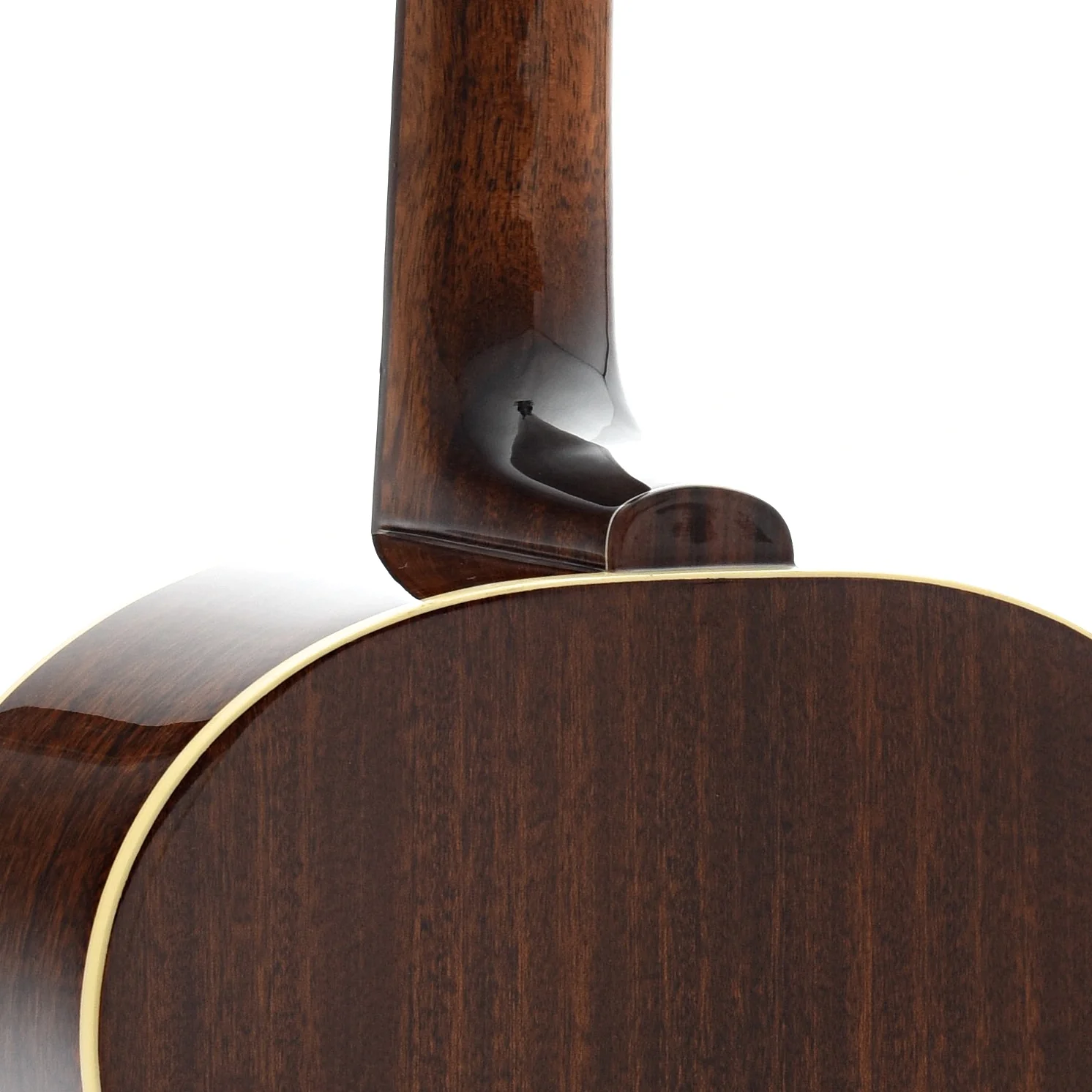 Farida Old Town Series OT-25 NA Acoustic Guitar - Image 9