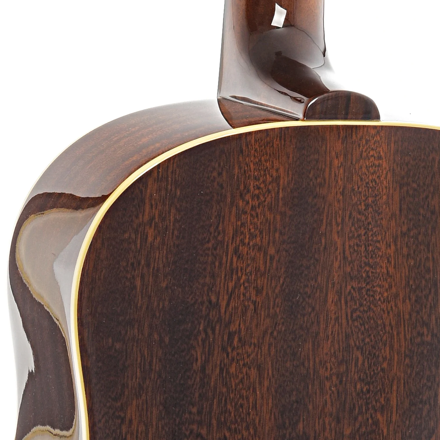 Farida Old Town Series OT-65 X Wide VBS Acoustic Guitar - Image 10
