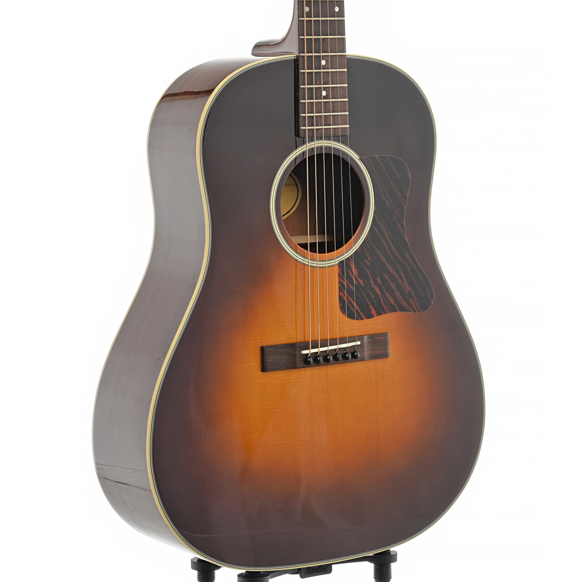 Farida Old Town Series OT-65 X Wide VBS Acoustic Guitar - Image 4