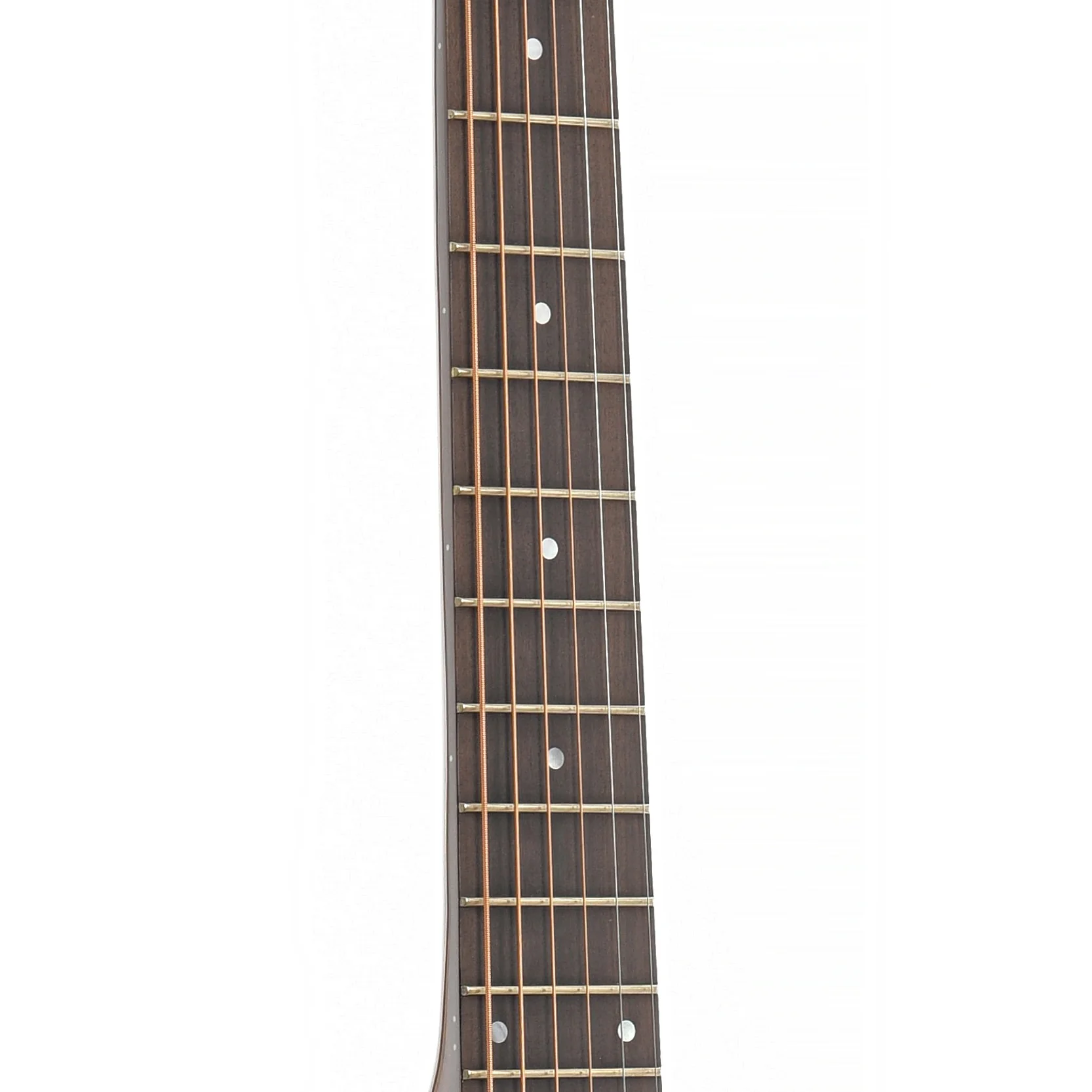 Farida Old Town Series OT-65 X Wide VBS Acoustic Guitar - Image 7