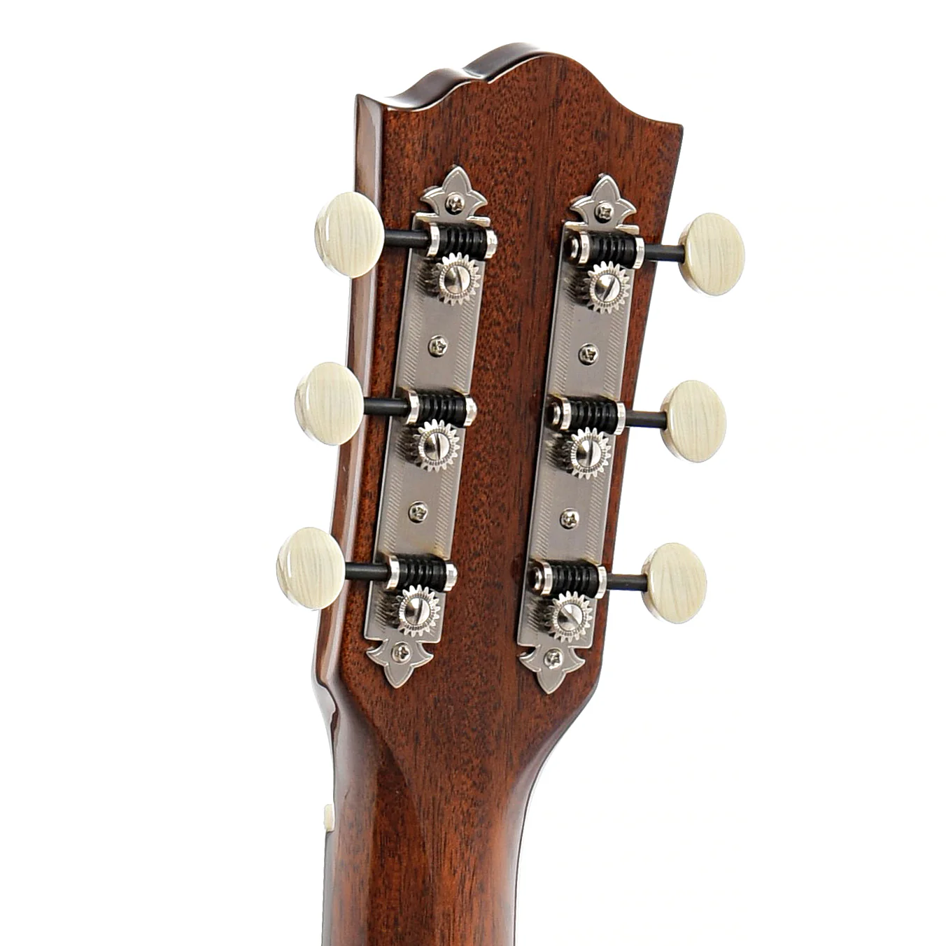 Farida Old Town Series OT-65 X Wide VBS Acoustic Guitar - Image 9