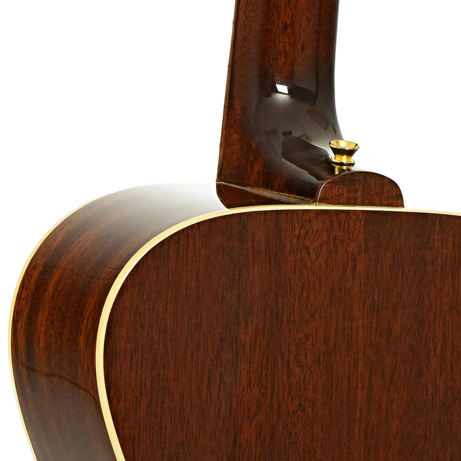 Farida OT-12 VBS Acoustic Guitar (2018) - Image 10