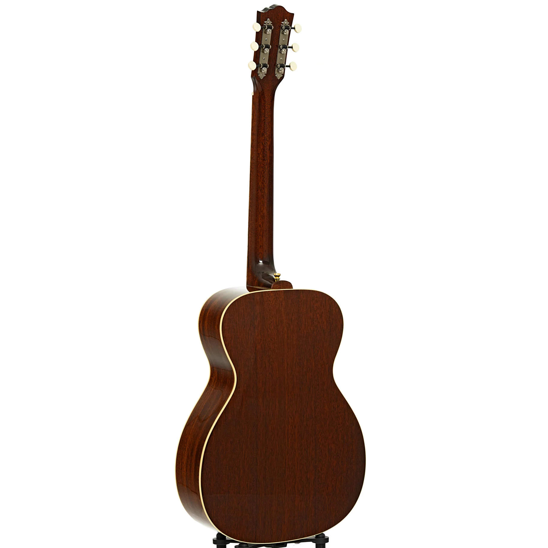 Farida OT-12 VBS Acoustic Guitar (2018) - Image 12