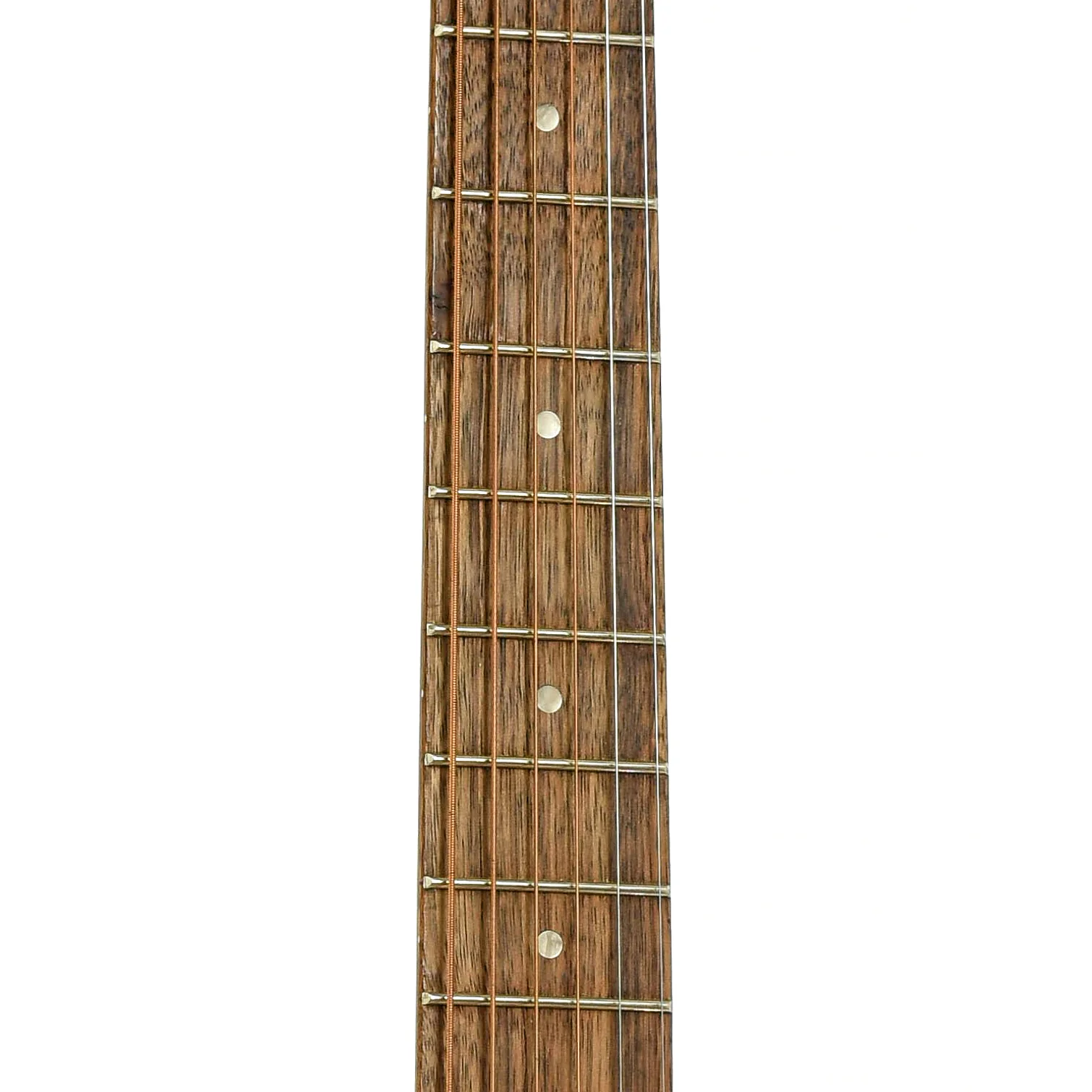Farida OT-12 VBS Acoustic Guitar (2018) - Image 7