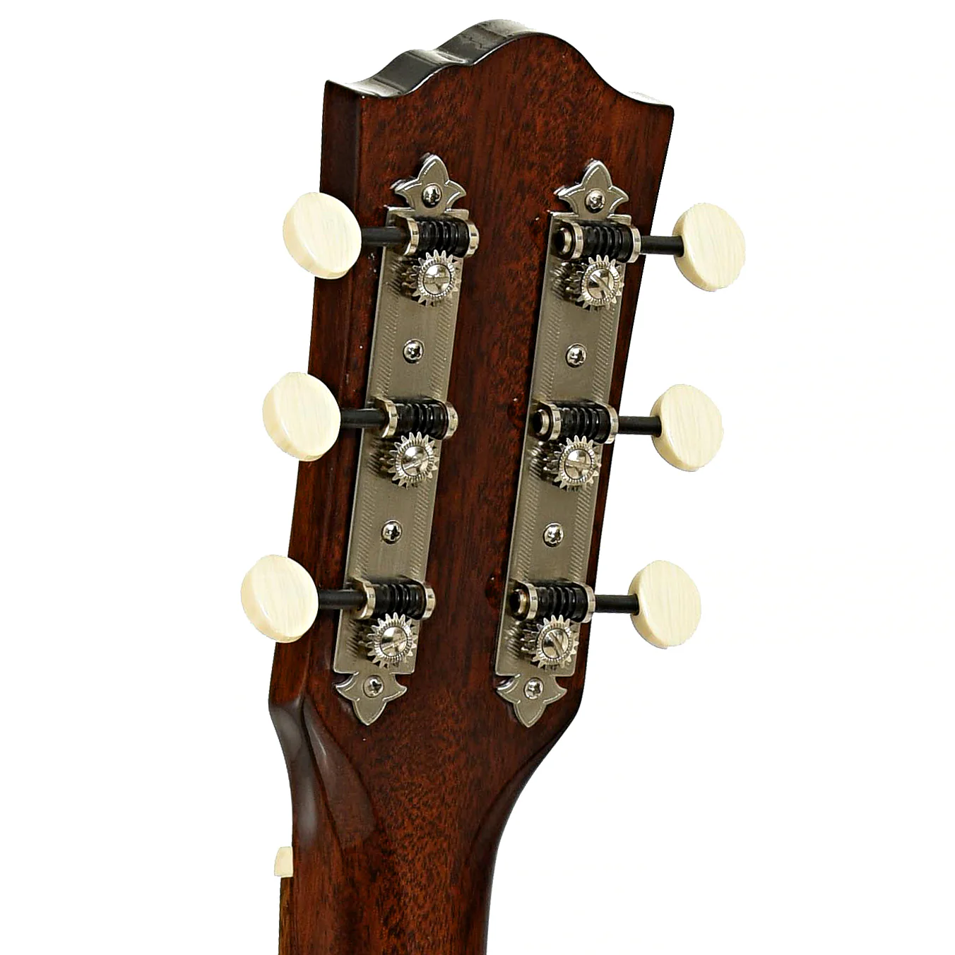 Farida OT-12 VBS Acoustic Guitar (2018) - Image 9