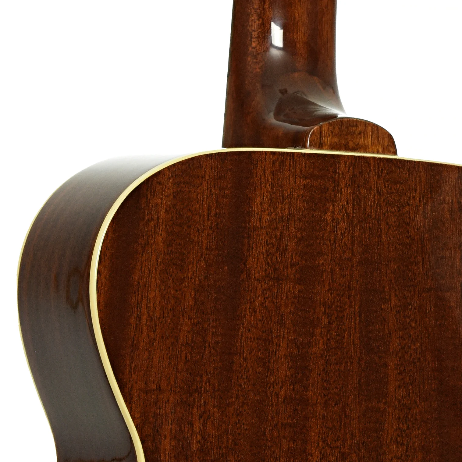Farida OT-12 VBS Acoustic Guitar (2019) - Image 10