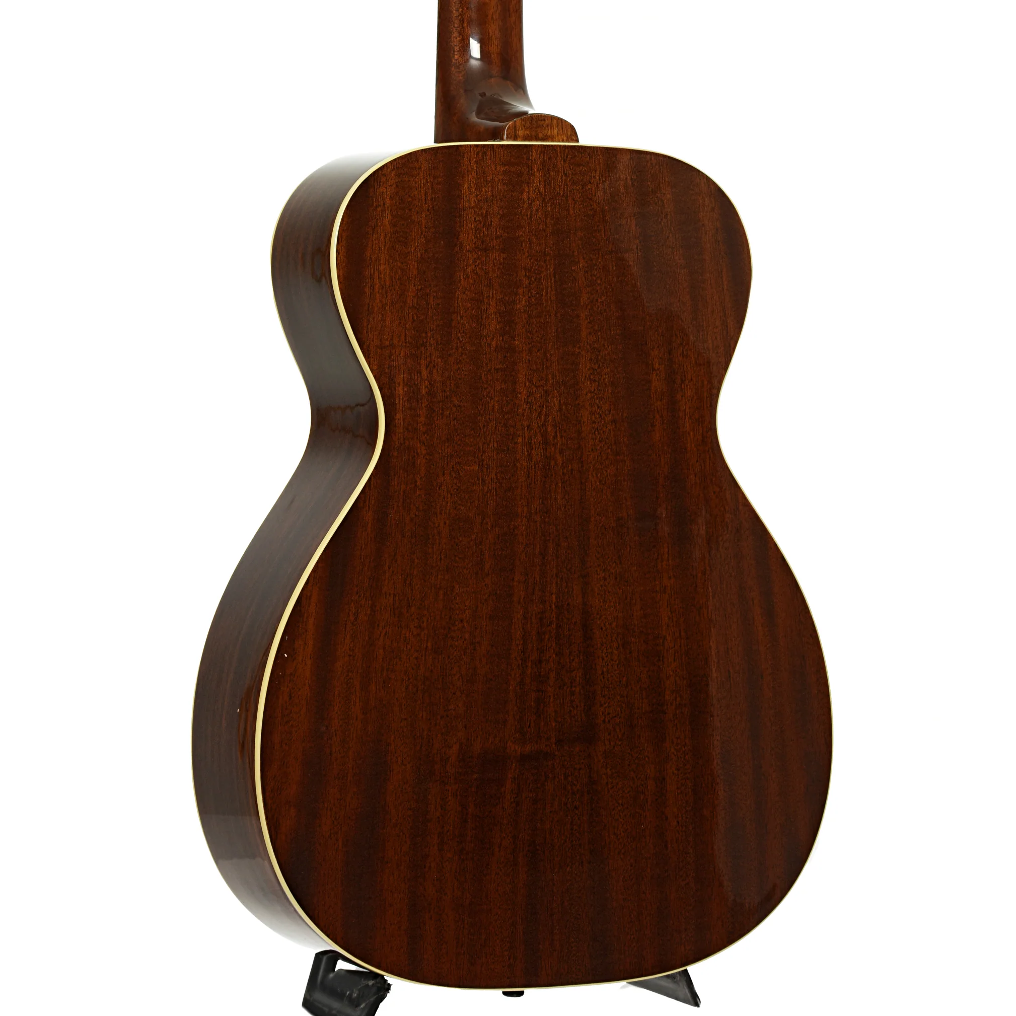 Farida OT-12 VBS Acoustic Guitar (2019) - Image 11