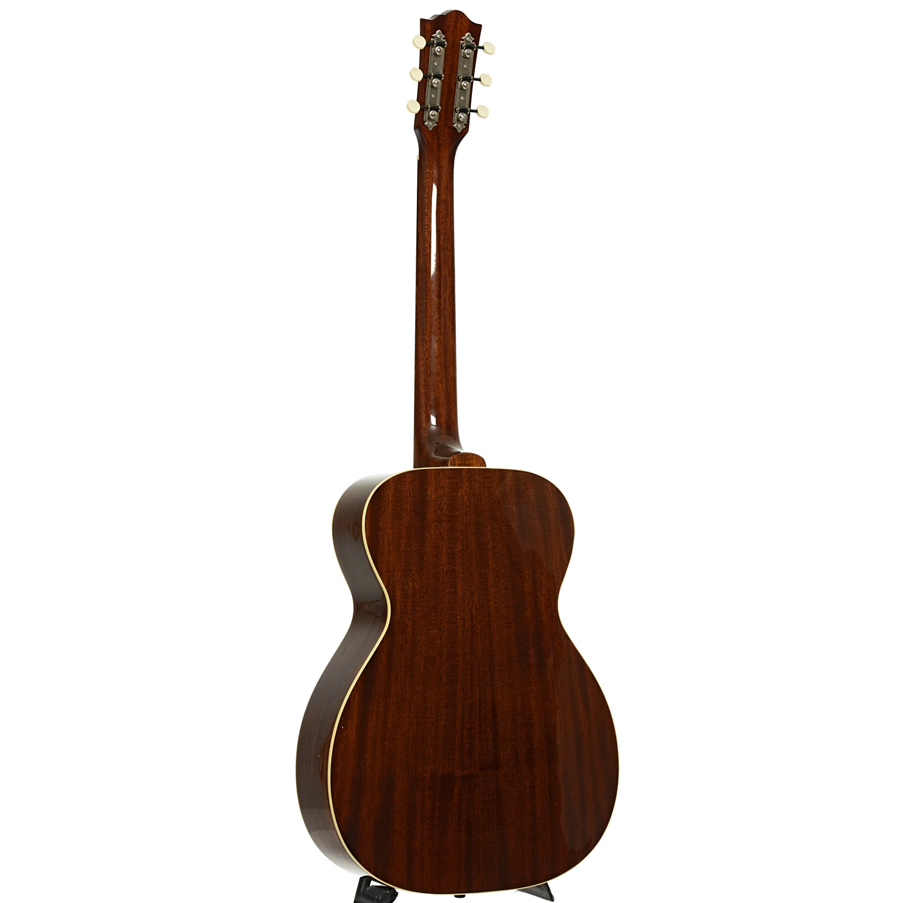 Farida OT-12 VBS Acoustic Guitar (2019) - Image 12