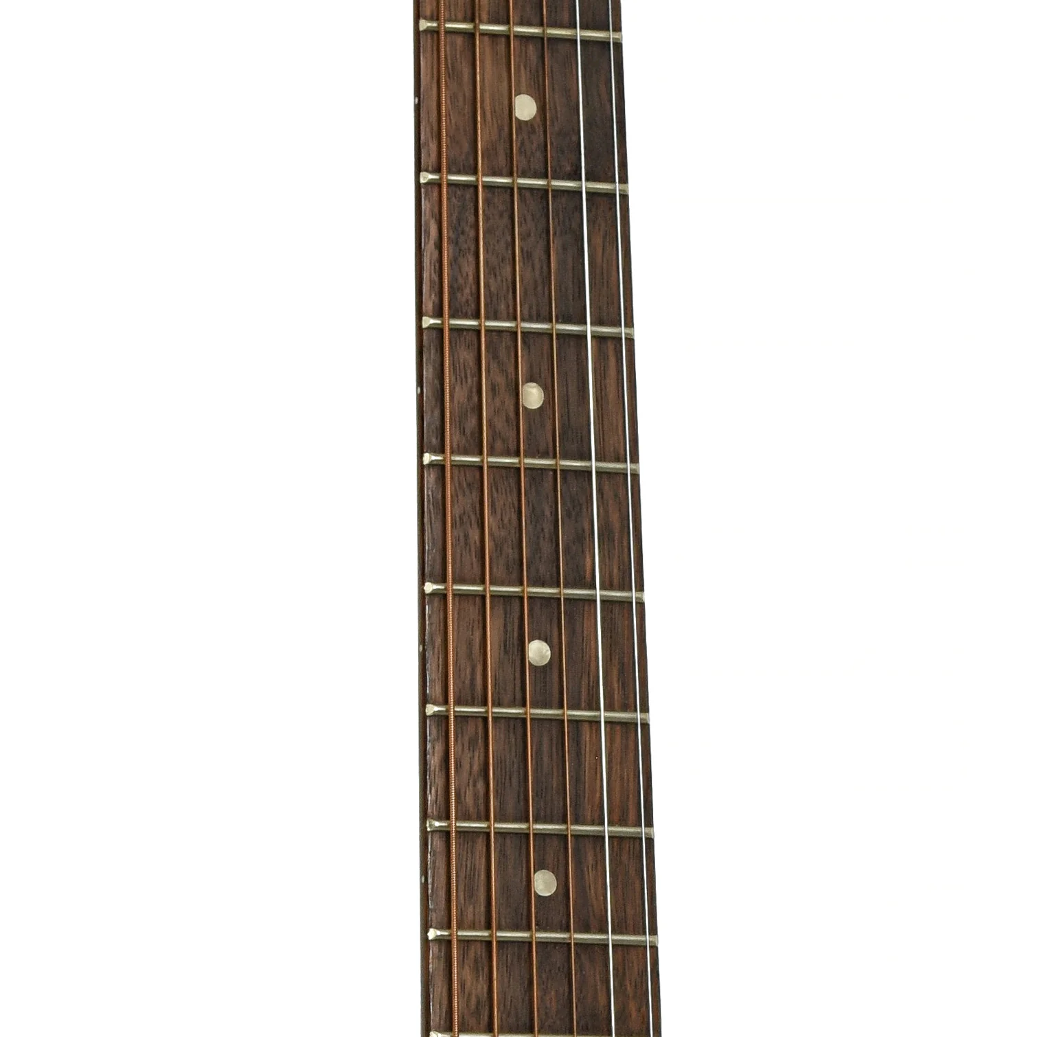 Farida OT-12 VBS Acoustic Guitar (2019) - Image 7