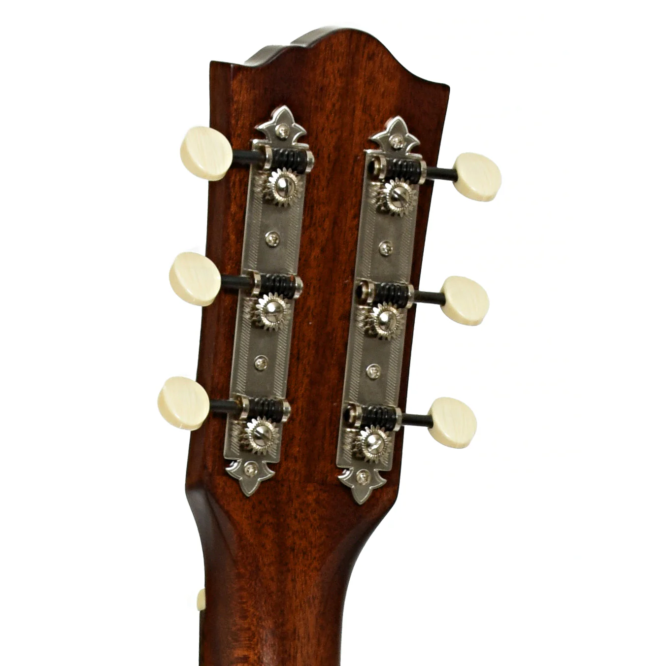 Farida OT-12 VBS Acoustic Guitar (2019) - Image 9